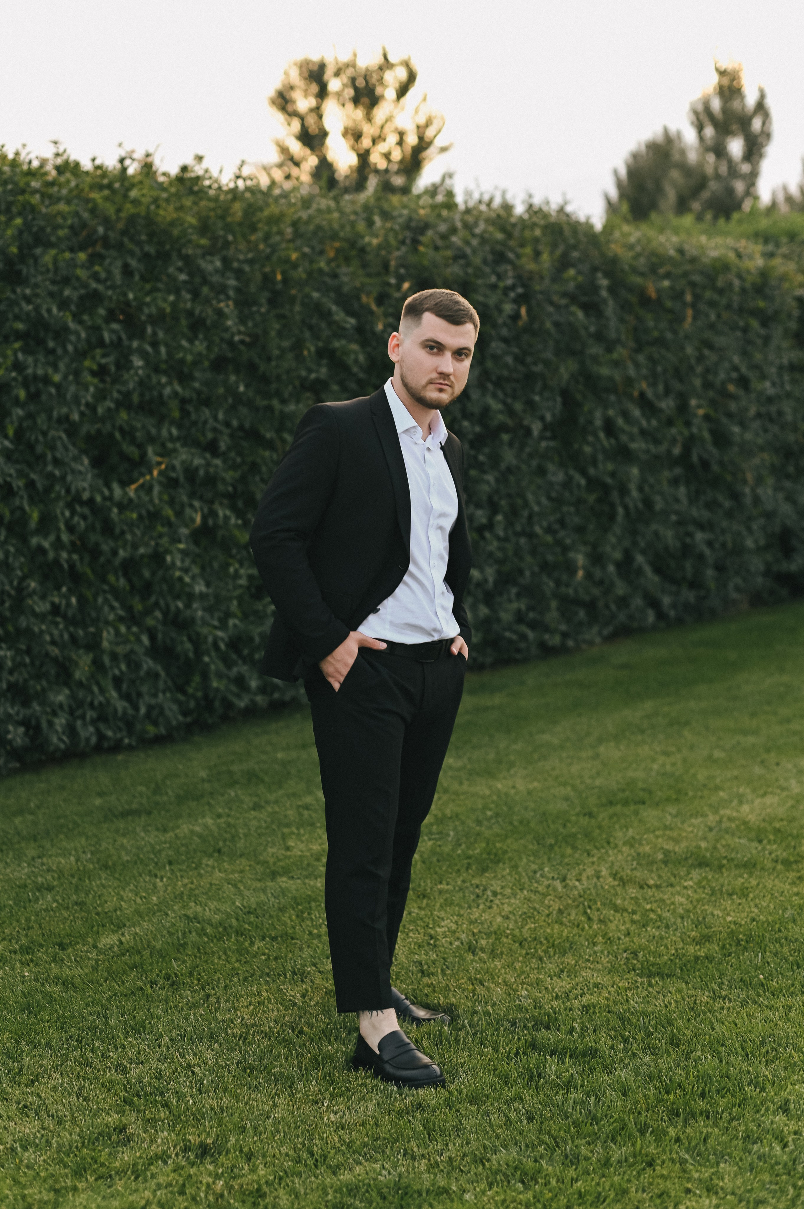 Миша + Маша — VelikEvent. Свадебный и семейный фотограф Волгоград Москва