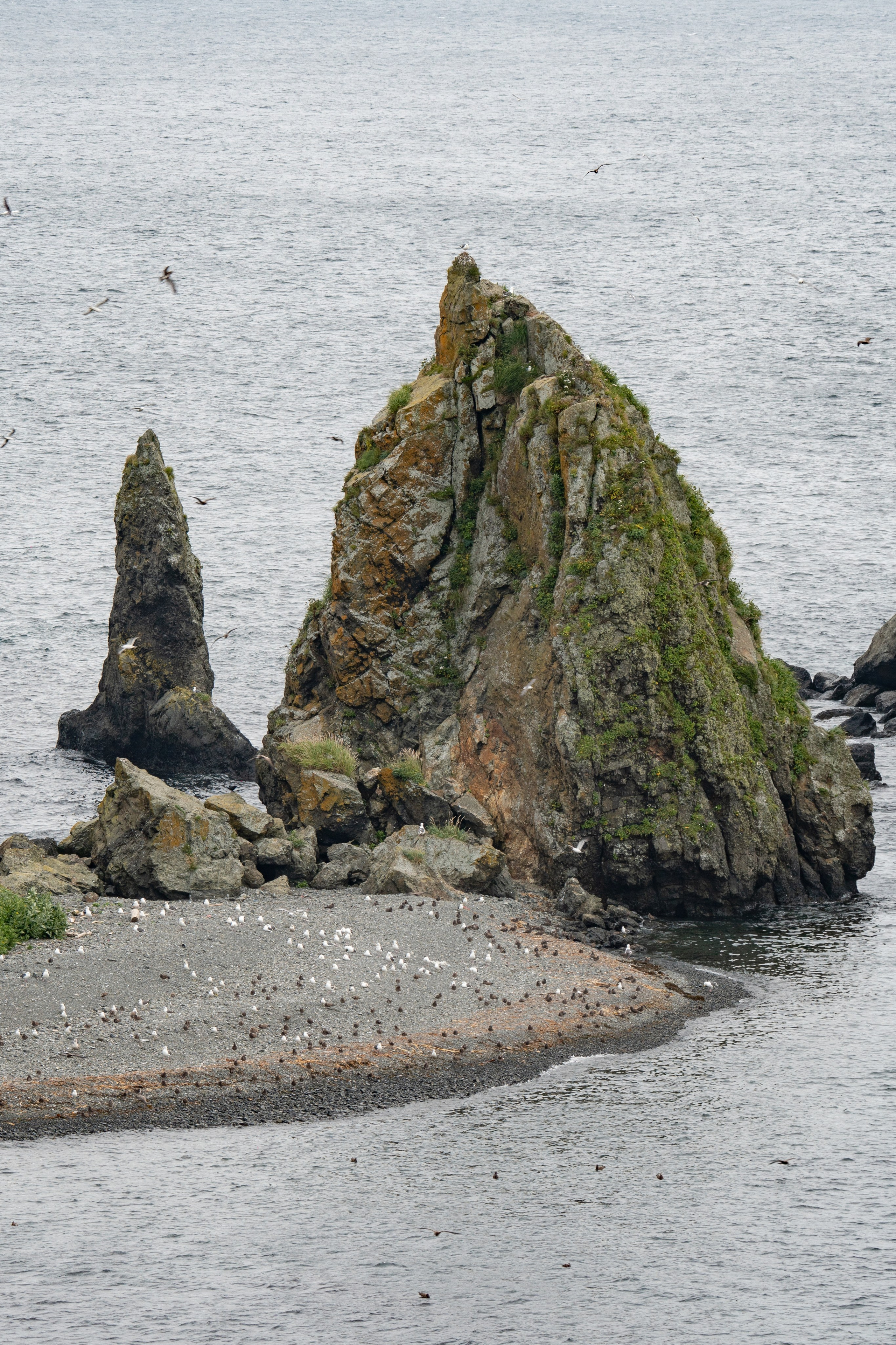 Курильские острова. Gusarov Travel Photography