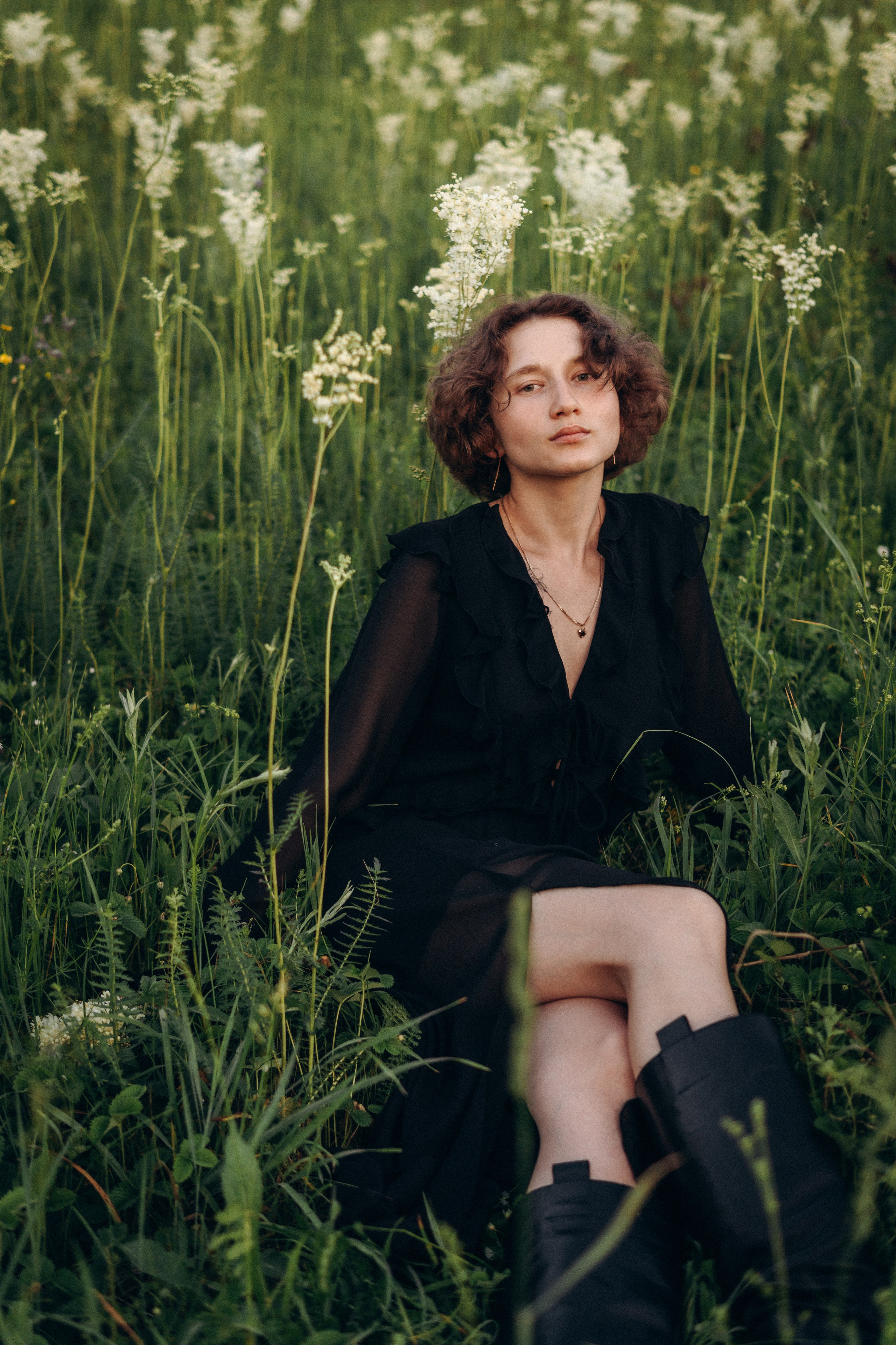 Lilit. Natalya Bondareva Photographу