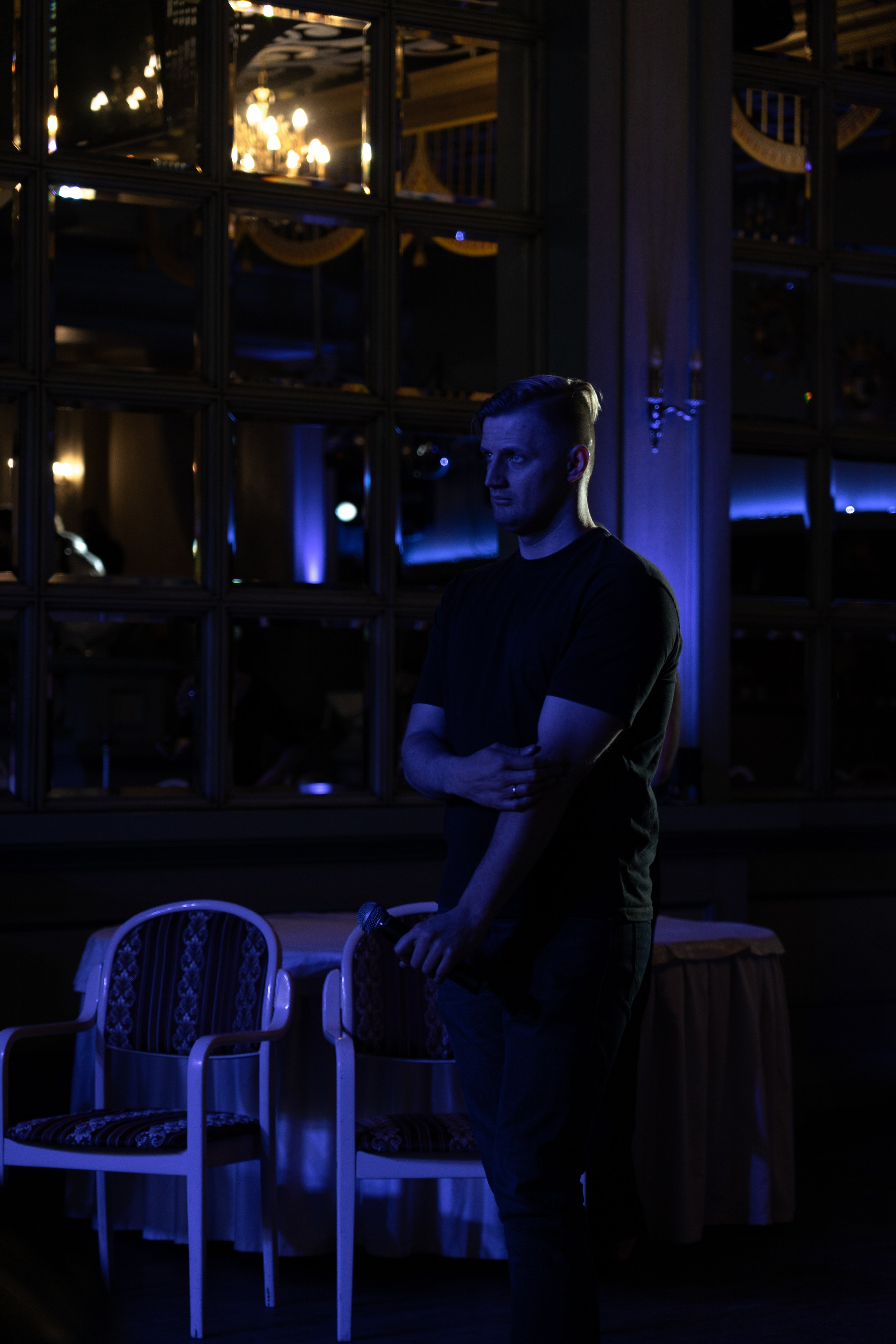 Мисс и Миссис Бизнес СПБ и ЛО. Главная