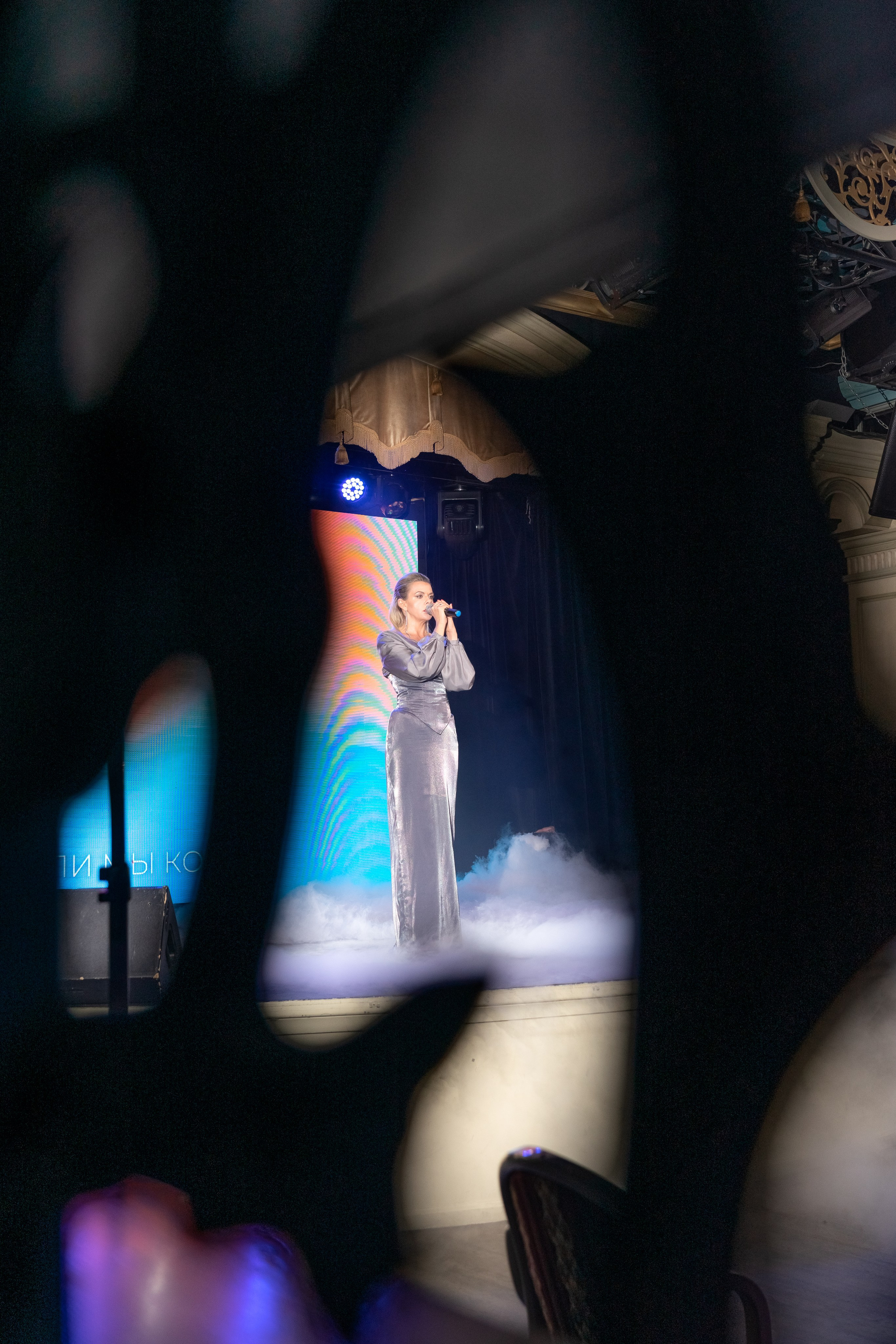 Мисс и Миссис Бизнес СПБ и ЛО. Главная