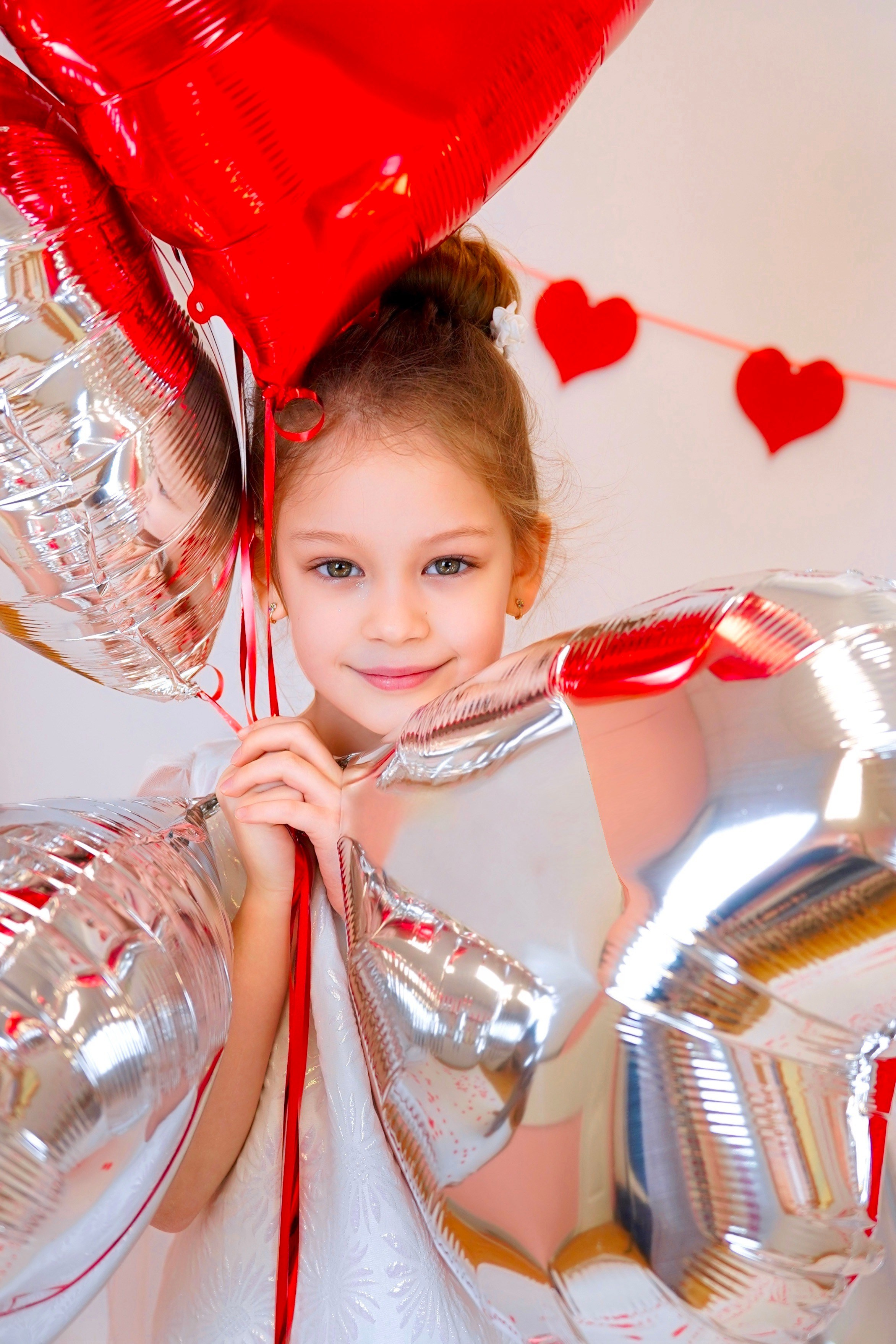 День Влюбленных 2025 № 1. Семейный и детский фотограф Александра Гвоздикова