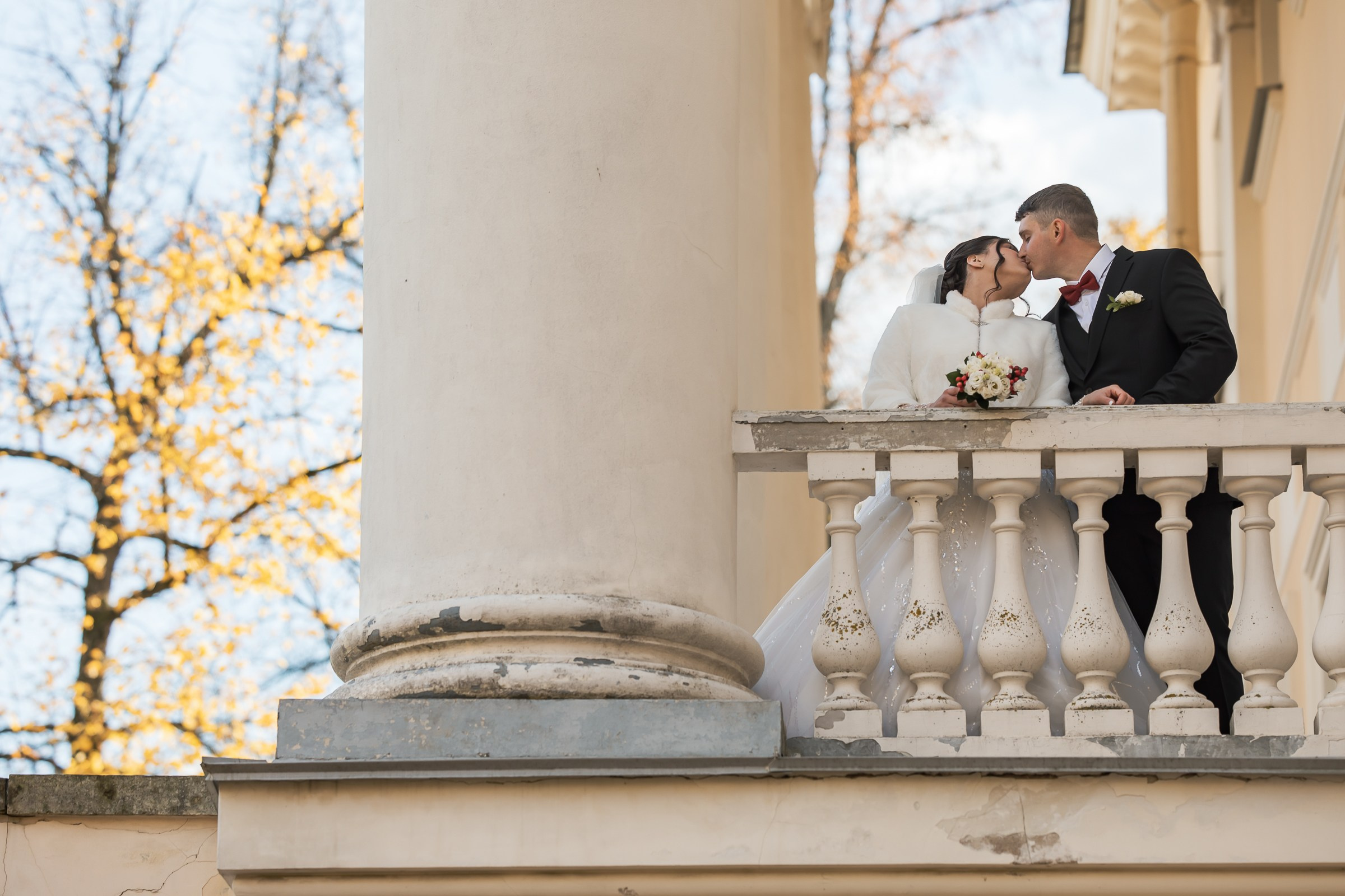 Дмитрий и Елена. Свадебный и семейный фотограф в Колпино и СПб Юлия Папанова