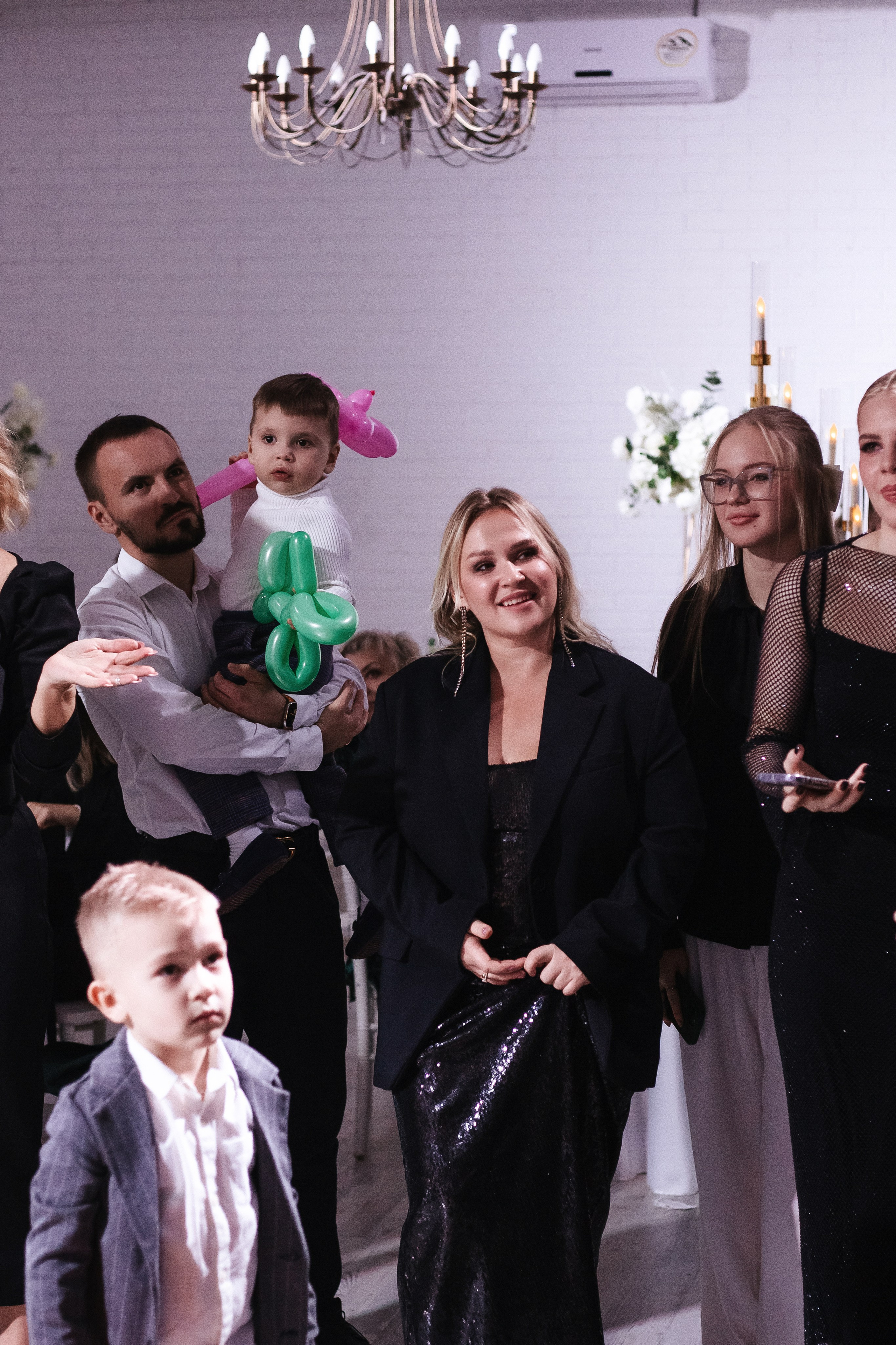 75 лет!. Фотограф в Волгограде и Москве | Анастасия Лаврова