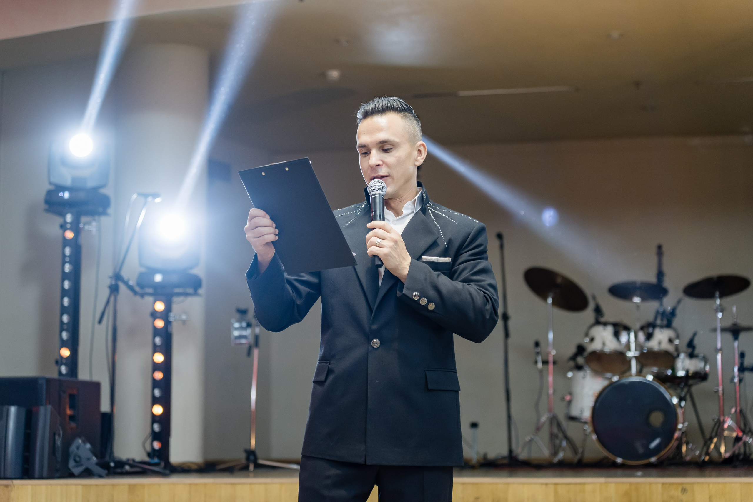 Новый год с ВТБ. VOLGA. 15.12.2024