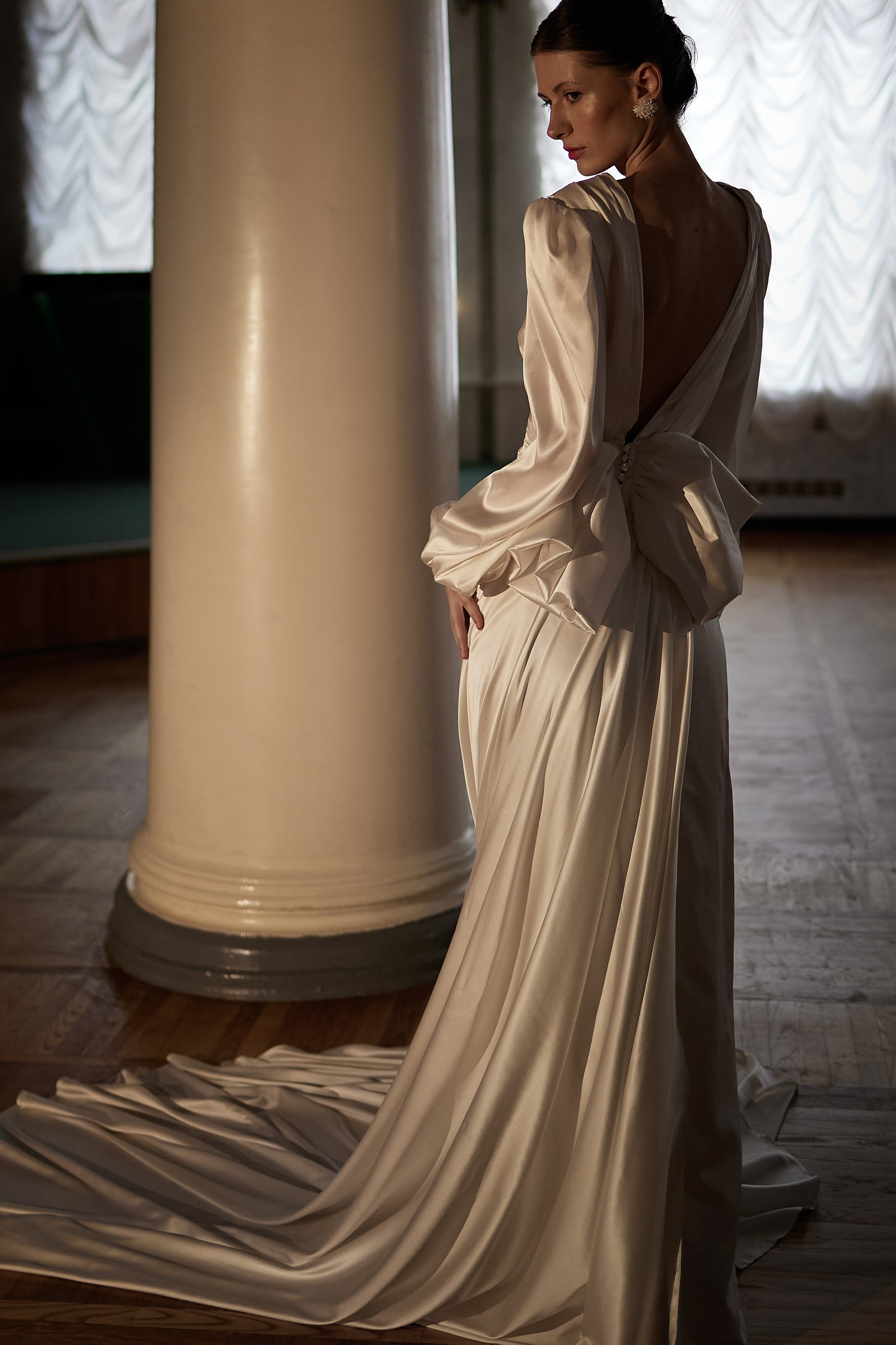 ANYA. Свадебный и портретный фотограф