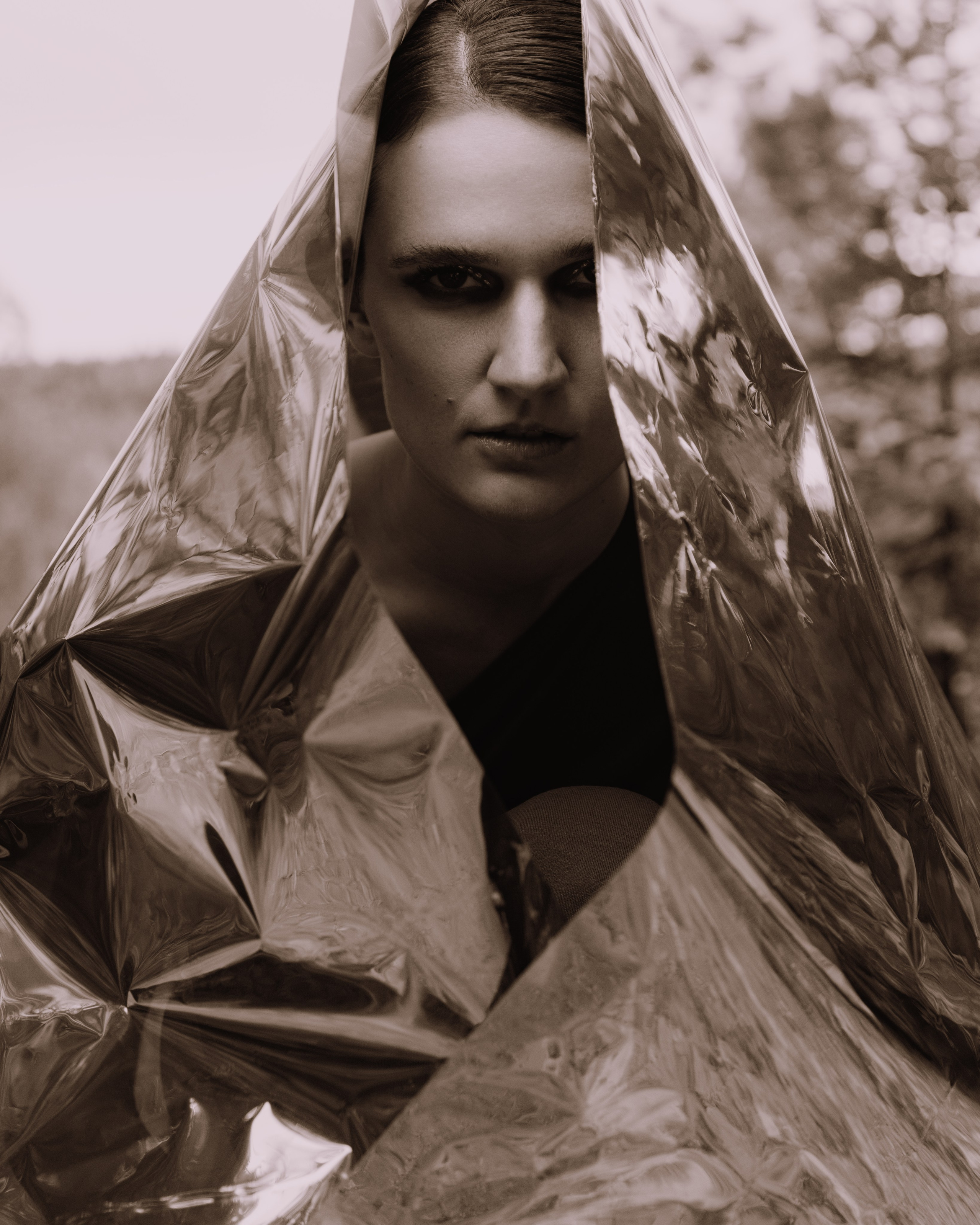 “Karelia”. Art & Fashion фотограф Москва Анна Курмаева