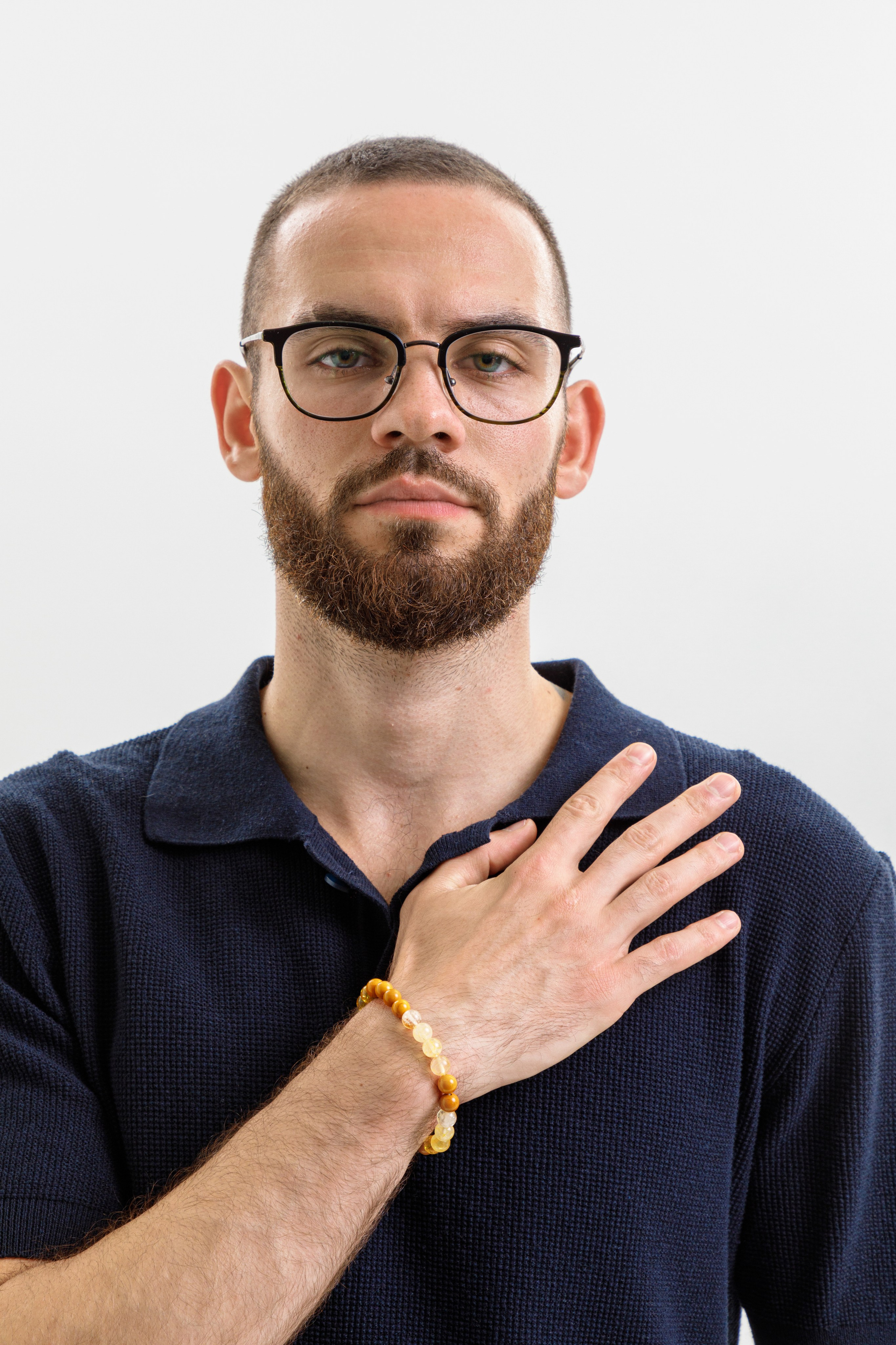 Каталог для MANSBAND. Art & Fashion фотограф Москва Анна Курмаева