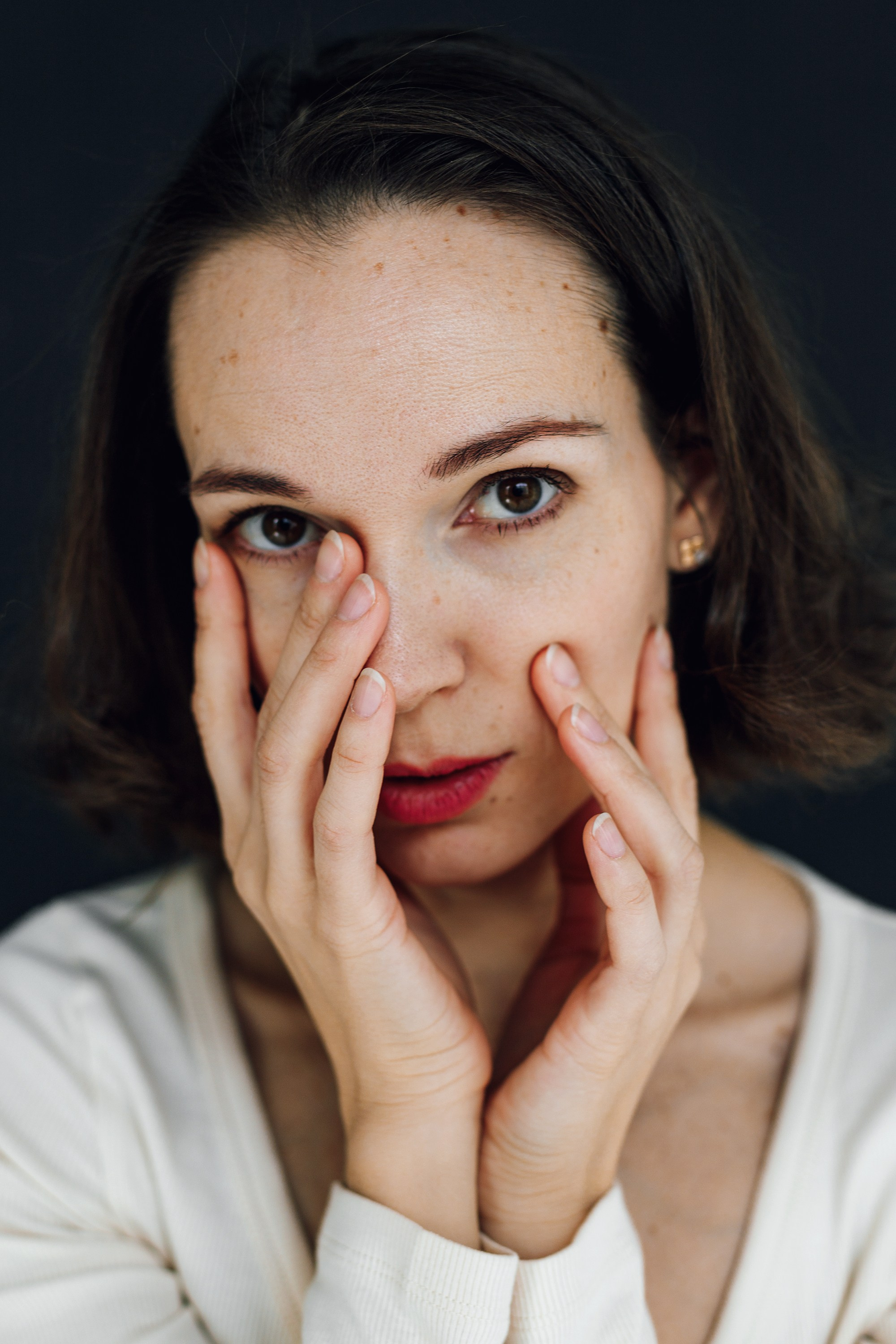 Студийная фотосъемка для женщин СПб | Евгения Жеканис. Фотограф в Санкт-Петербурге Евгения Жеканис