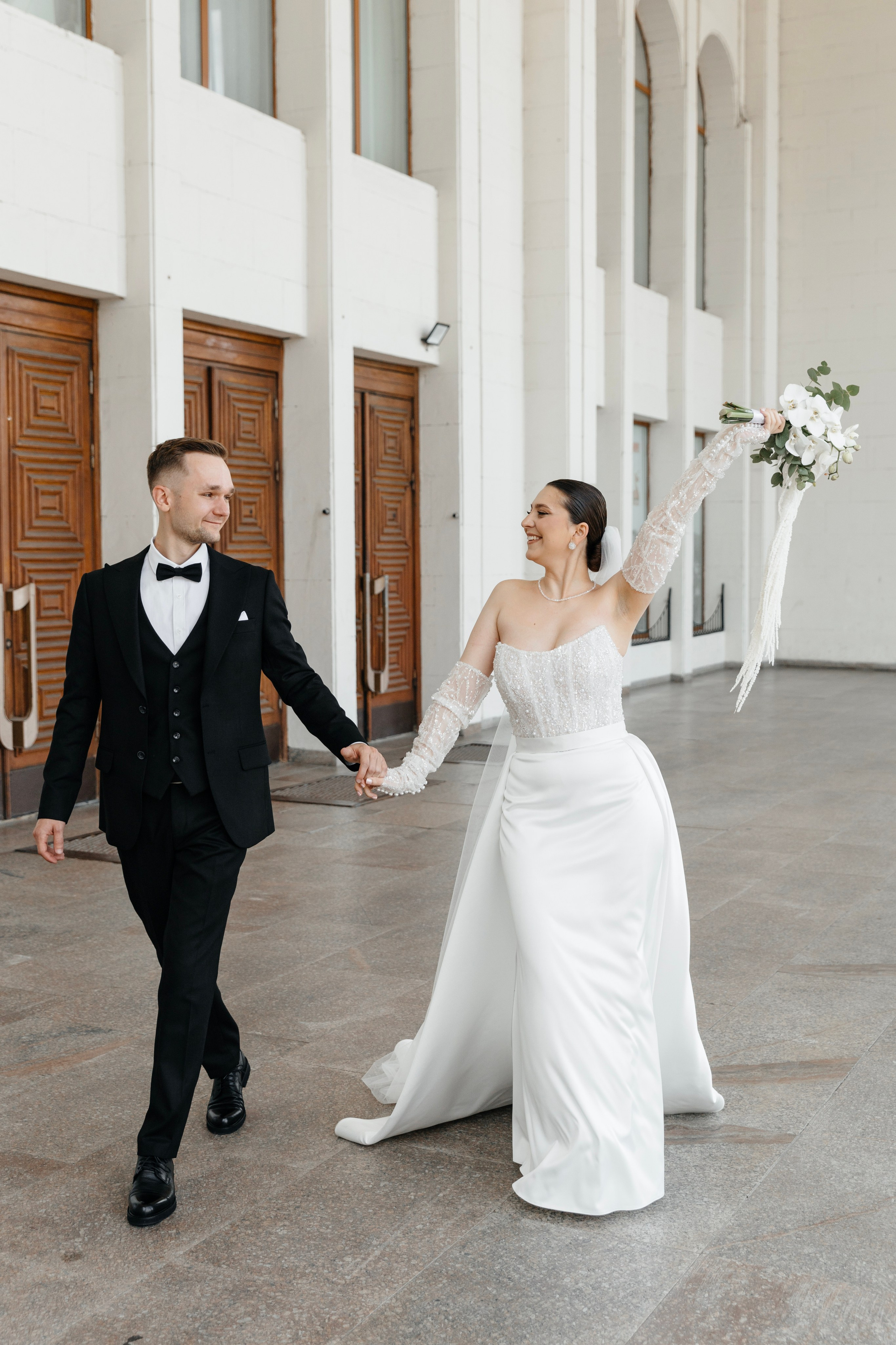 Андрей & Инна. Главная