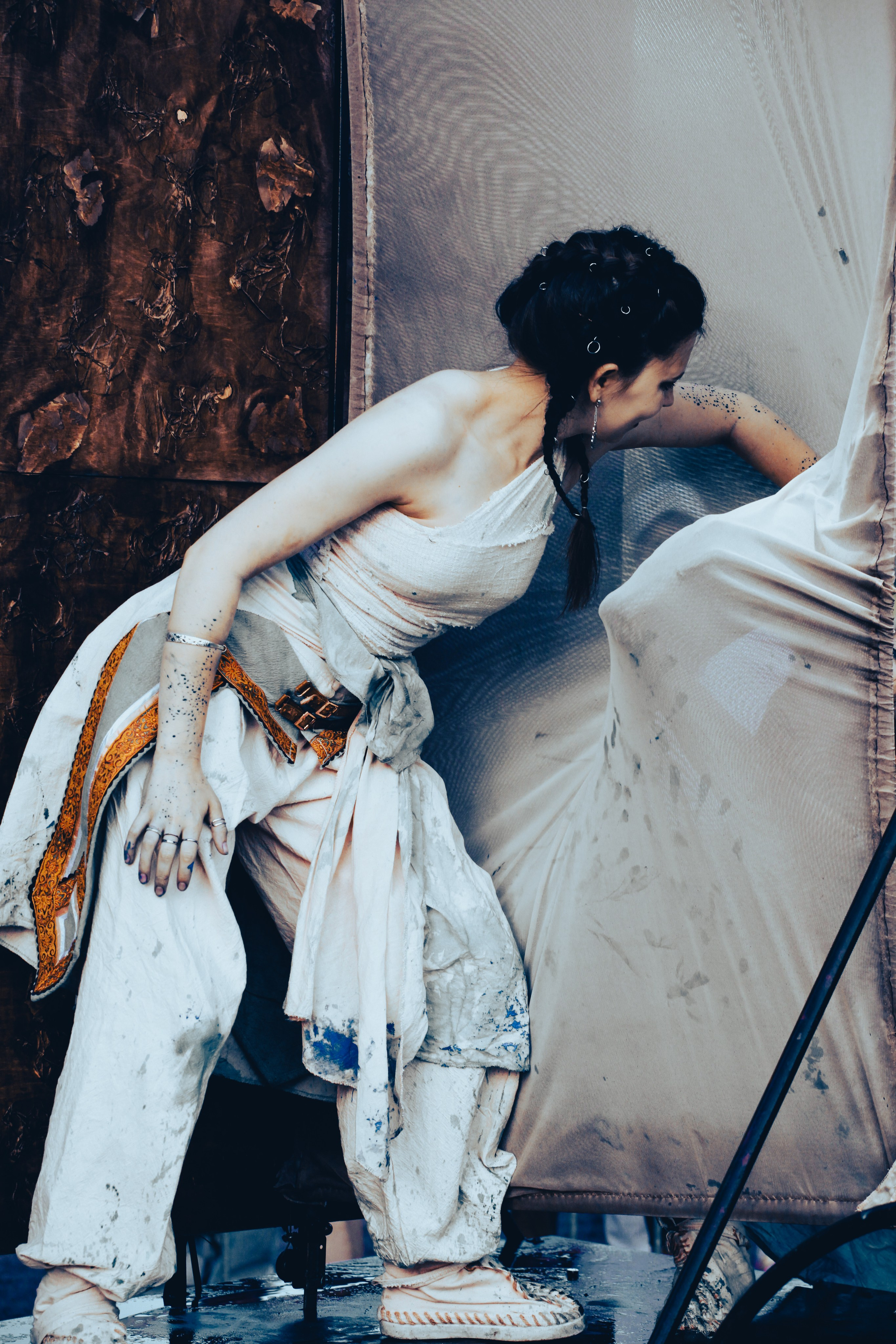 Пластилиновый Дождь 2023-2024 Спб