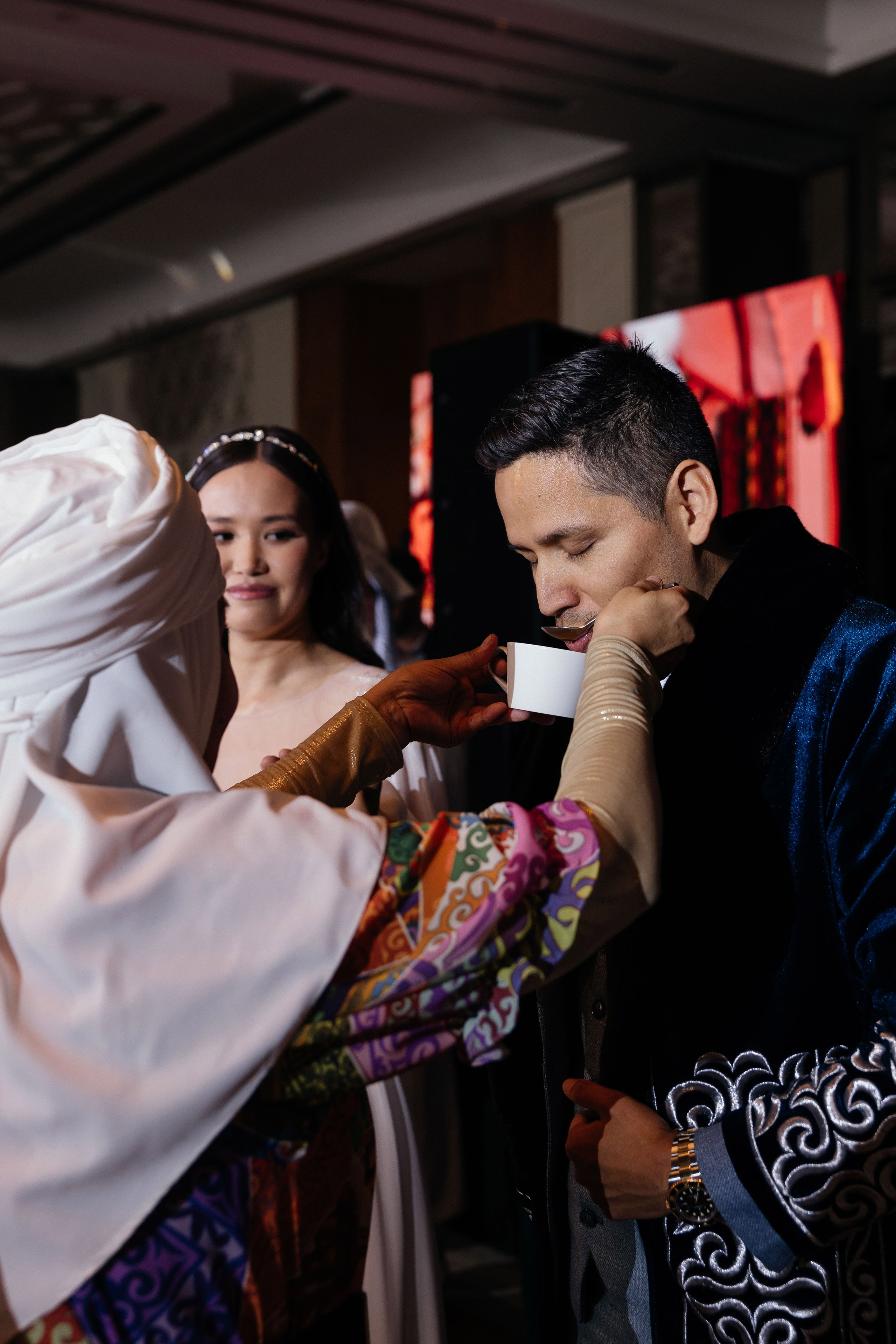 Alina Uzatu. Профессиональный фотограф в городе Астана/Алматы Даурен Сембаев