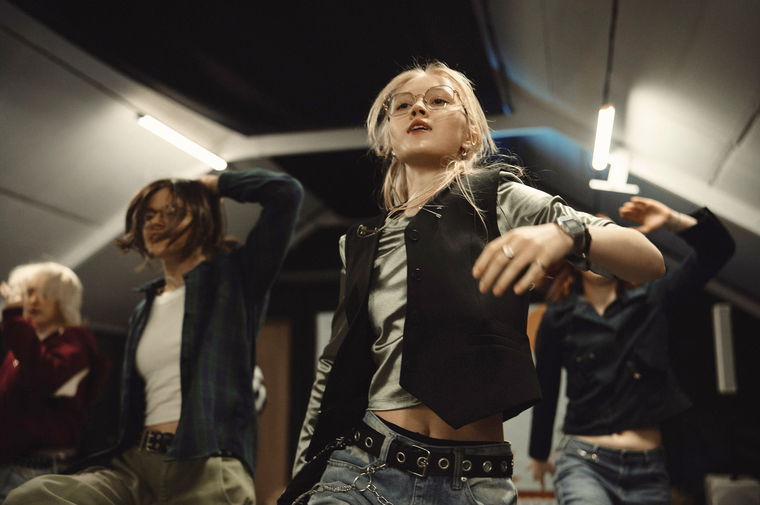 ЧХУСОК. Ваш мультижанровый фотограф Александр Белов