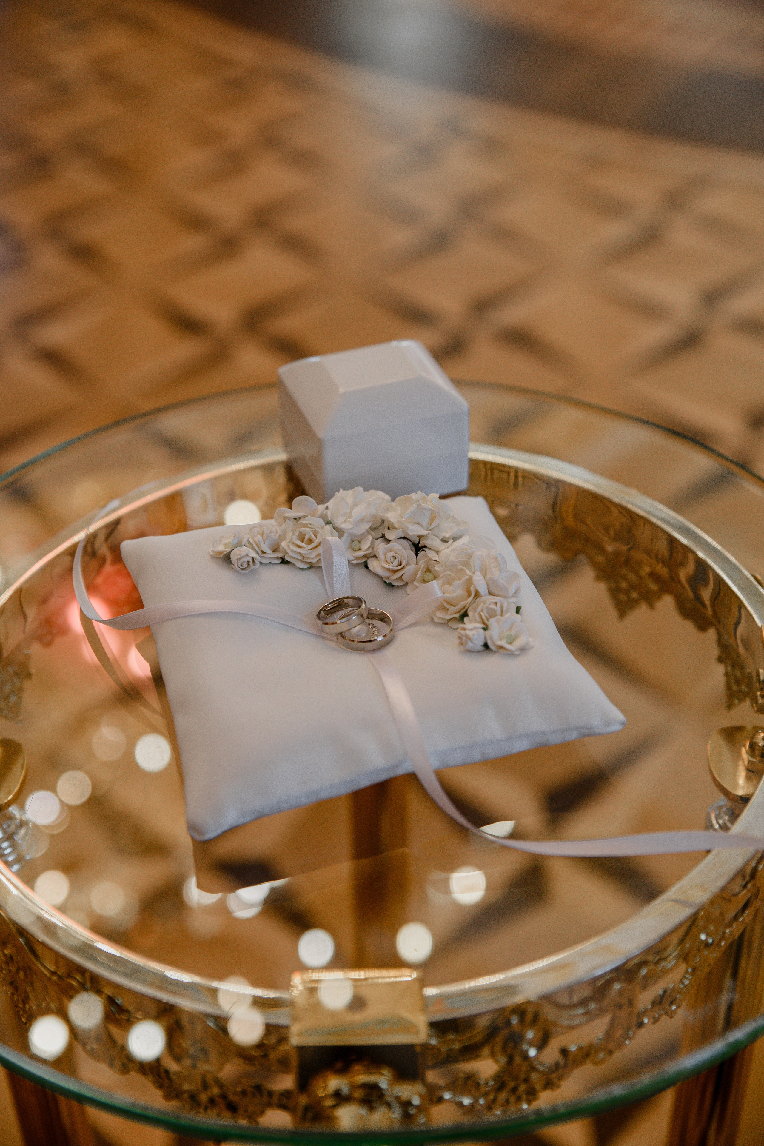 Валера & Элина. Фотограф Алина Синицина