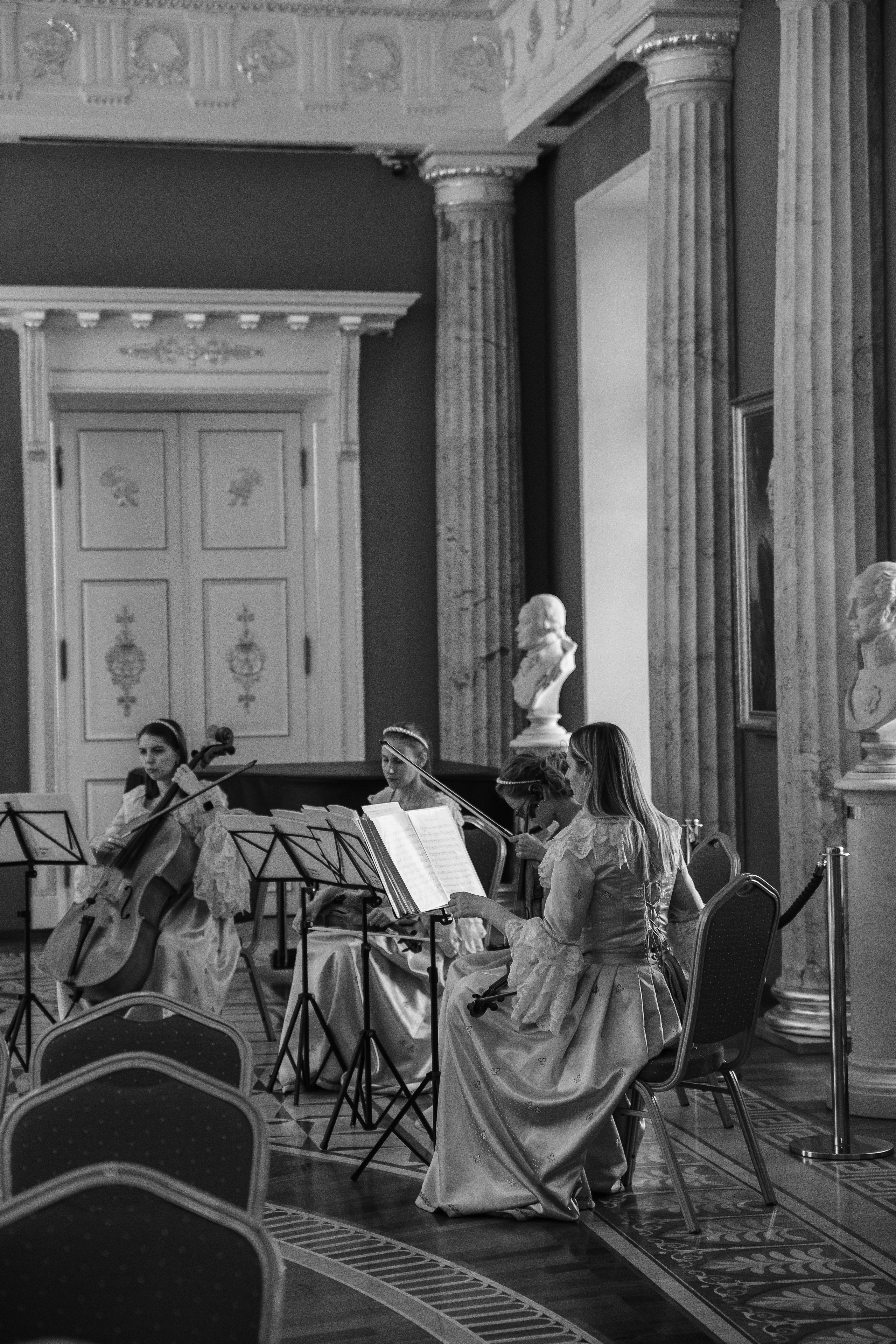 Валера & Элина. Фотограф Алина Синицина