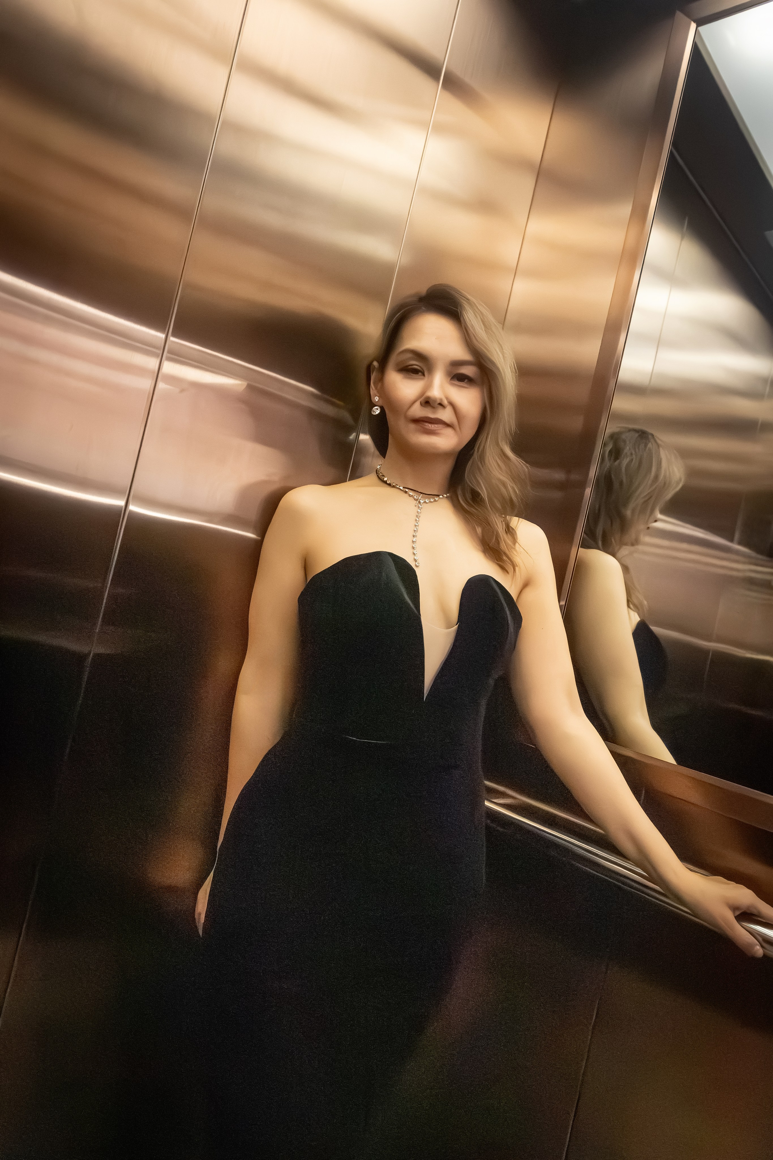 Полина Польских. Фотограф для маркетплейсов Михаил Бове