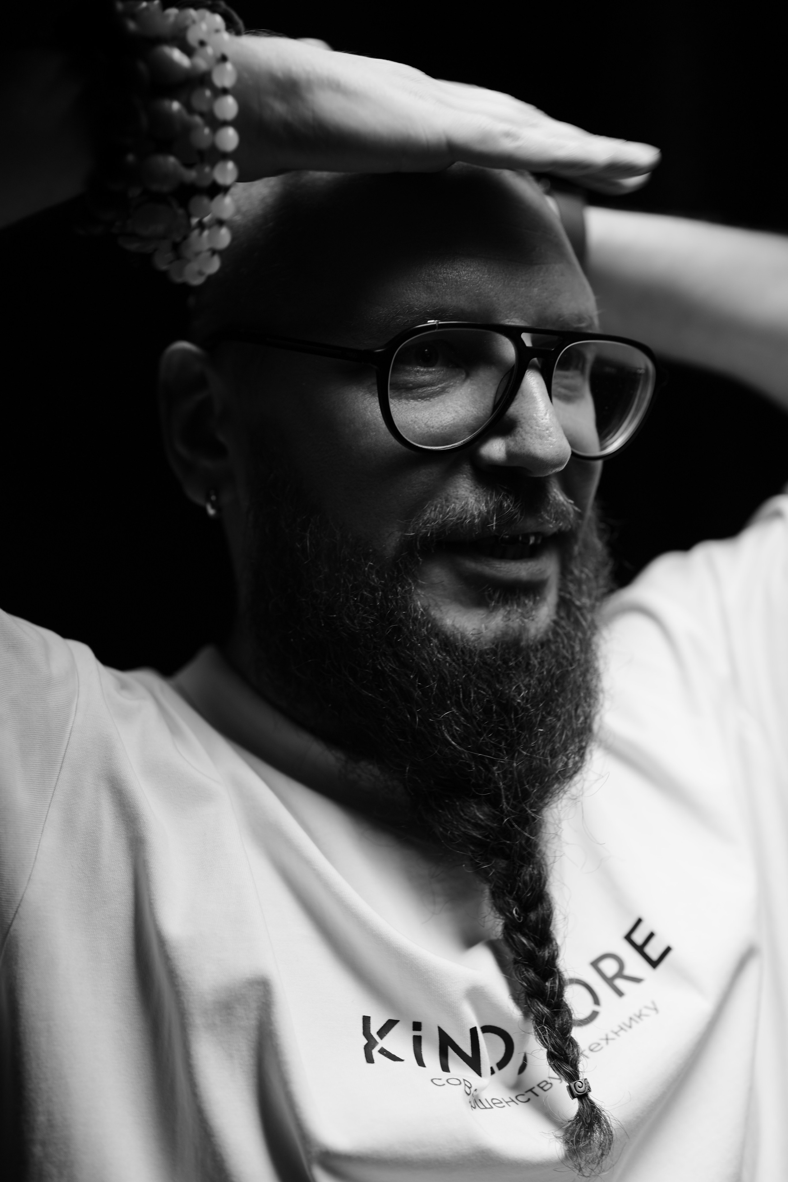 Тень и свет. Портретный и семейный фотограф в Санкт — Петербурге Коробка Анна