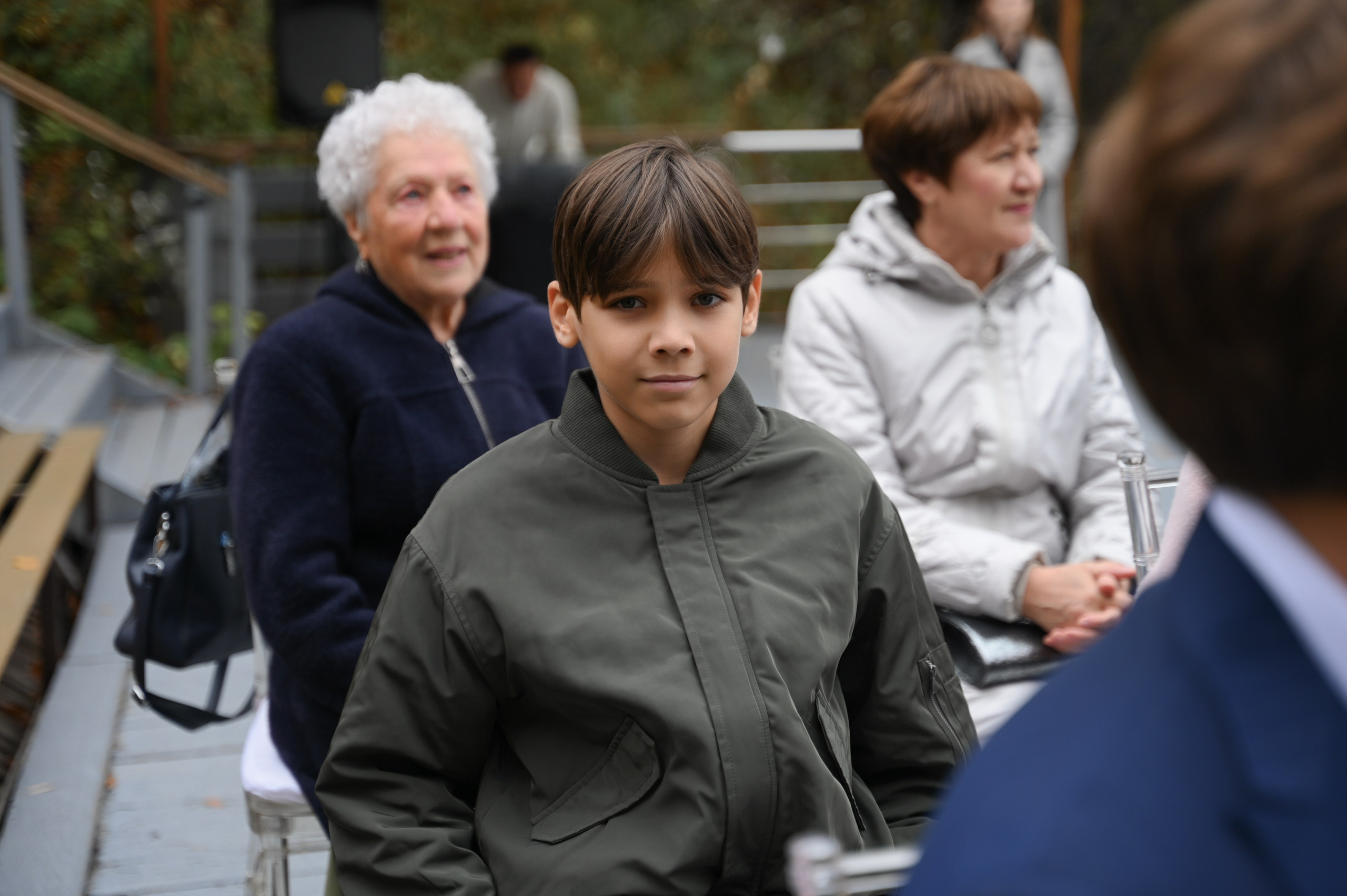 Ринат & Альбина. Свадебный и семейный фотограф в Уфе Александров Максим
