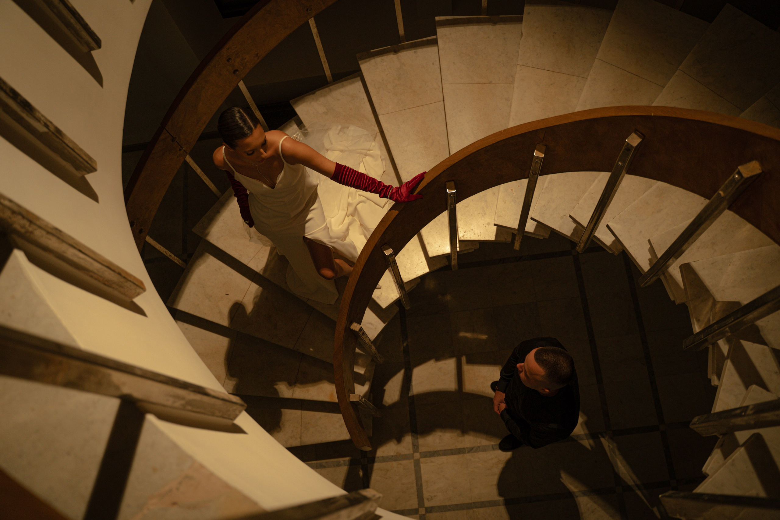 Алексей и Ксения. Фотограф Екатеринбург