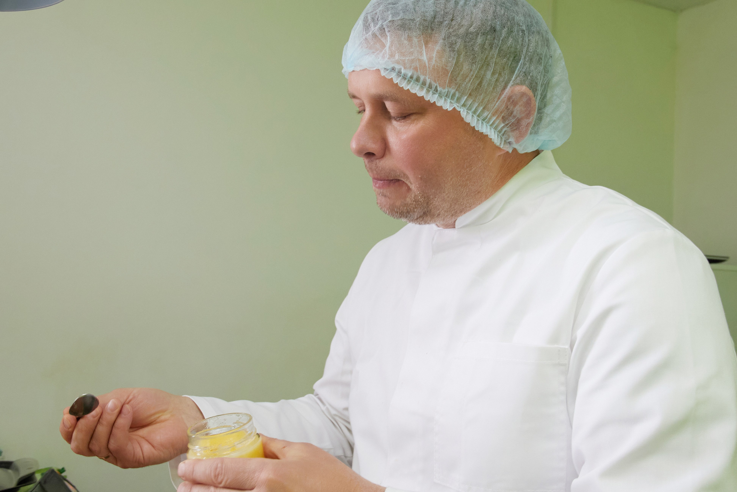 Экскурсия «Агроферма-Катынь». Фотограф в Смоленске Ася Польшина