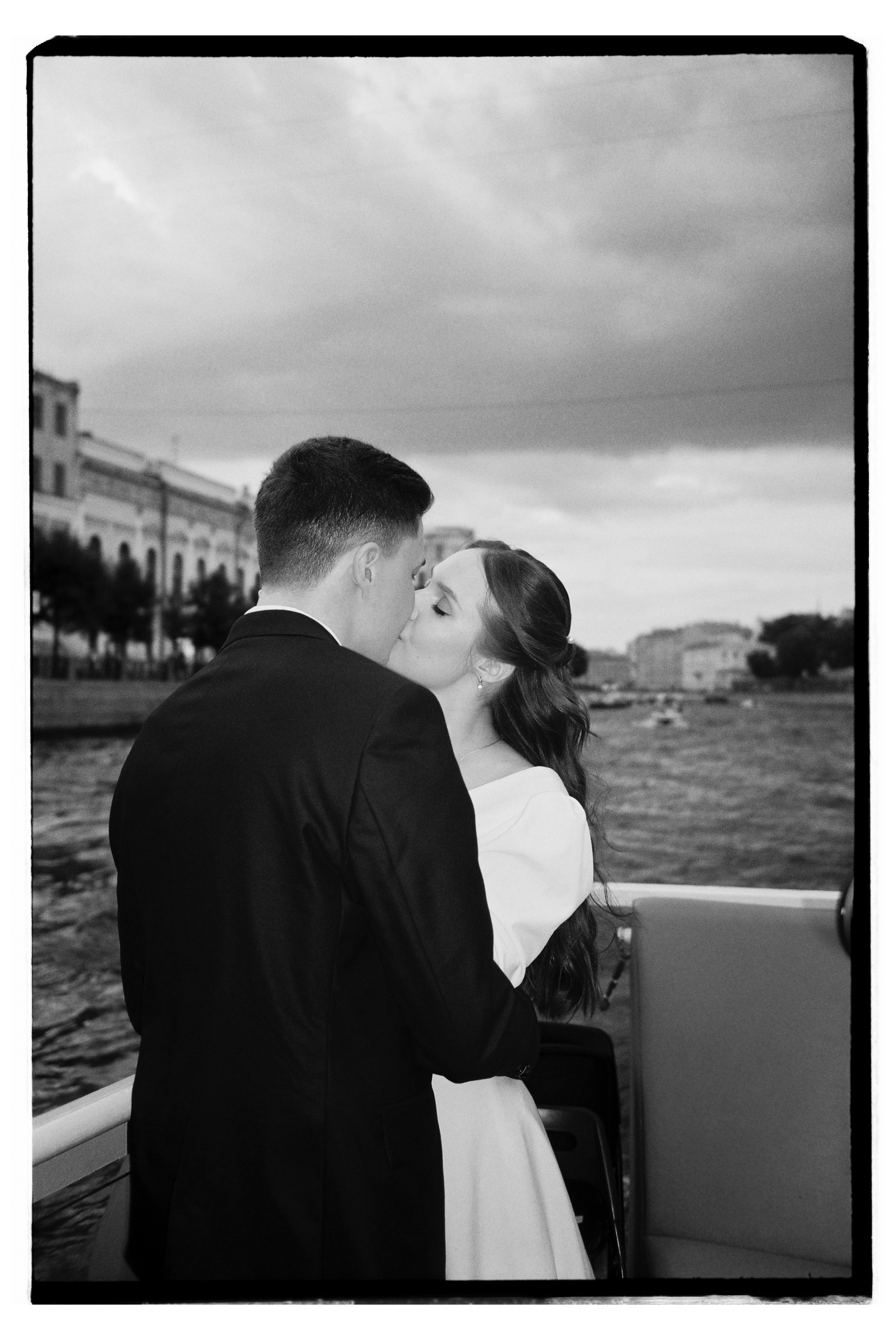 Иван & Елизавета. Сестры Карабаза. Фотографы и ретушеры в Москве и Санкт-Петербурге