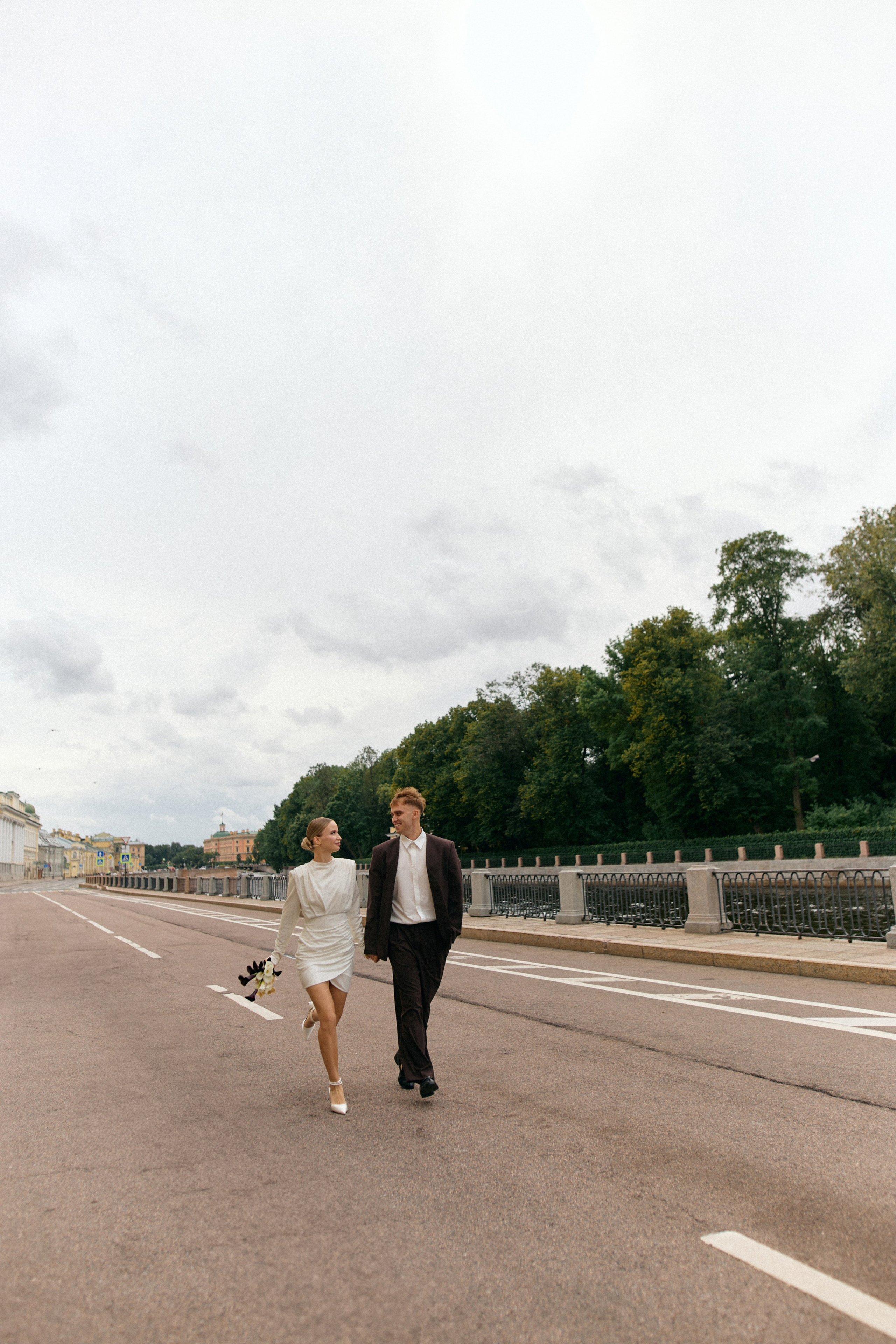 Дмитрий & Арина. Сестры Карабаза. Фотографы и ретушеры в Москве и Санкт-Петербурге