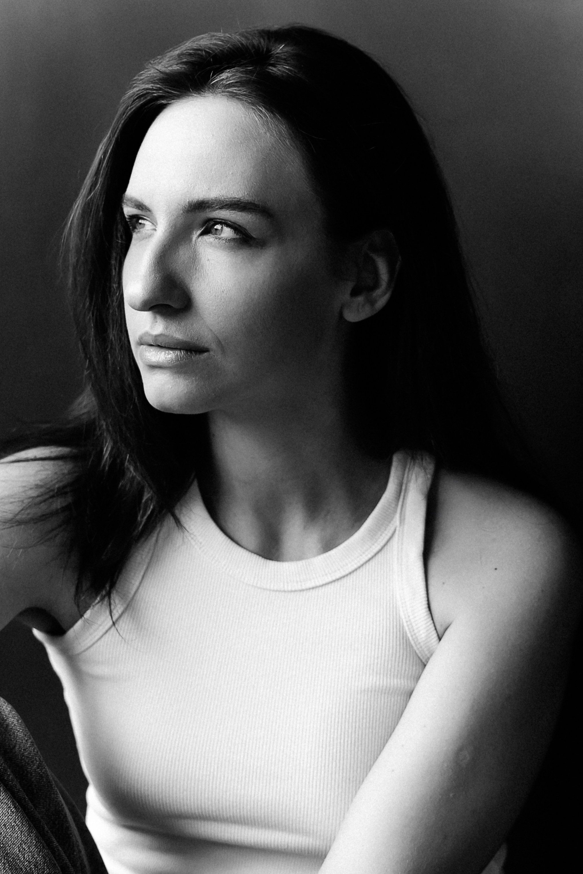 Ирина. Фотограф Москва, Санкт-Петербург, Абакан