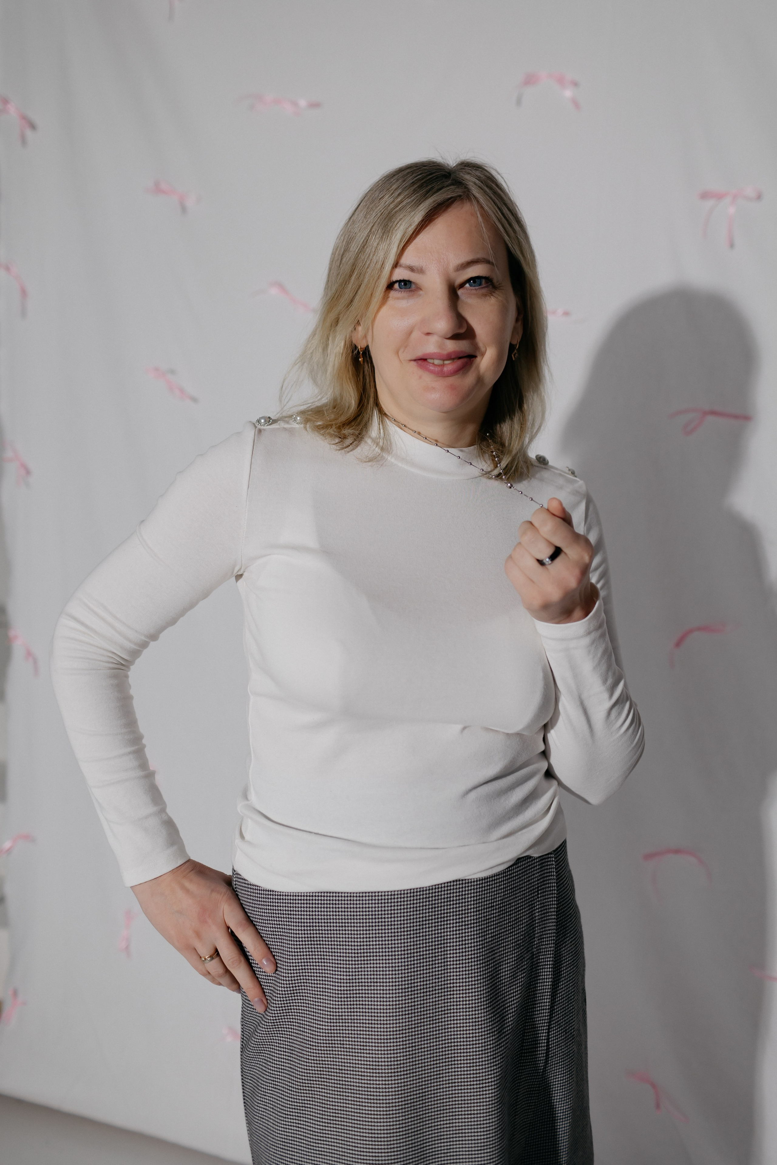 Девичник. Фотостудия «LIGHT ROOM», творческое пространство с полноценной кухонной зоной в Бресте