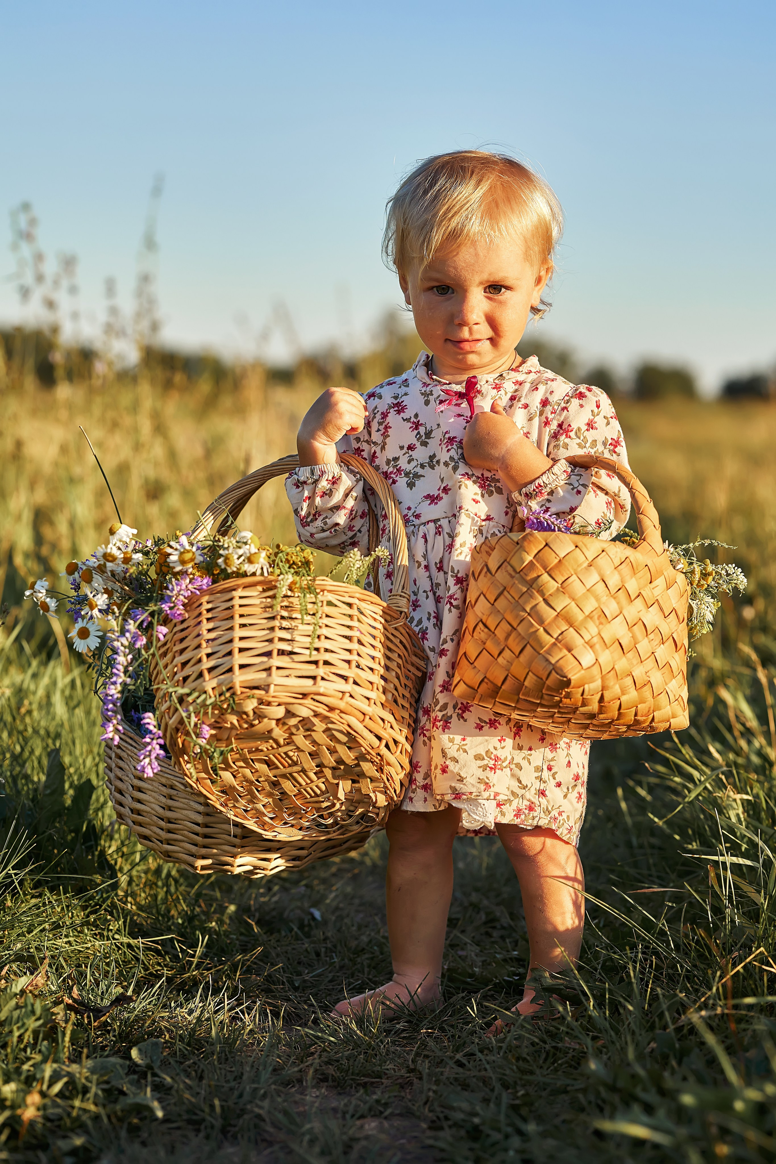 Анастасия и Анюта. Семейный и детский фотограф в Москве Шарапова Ирина