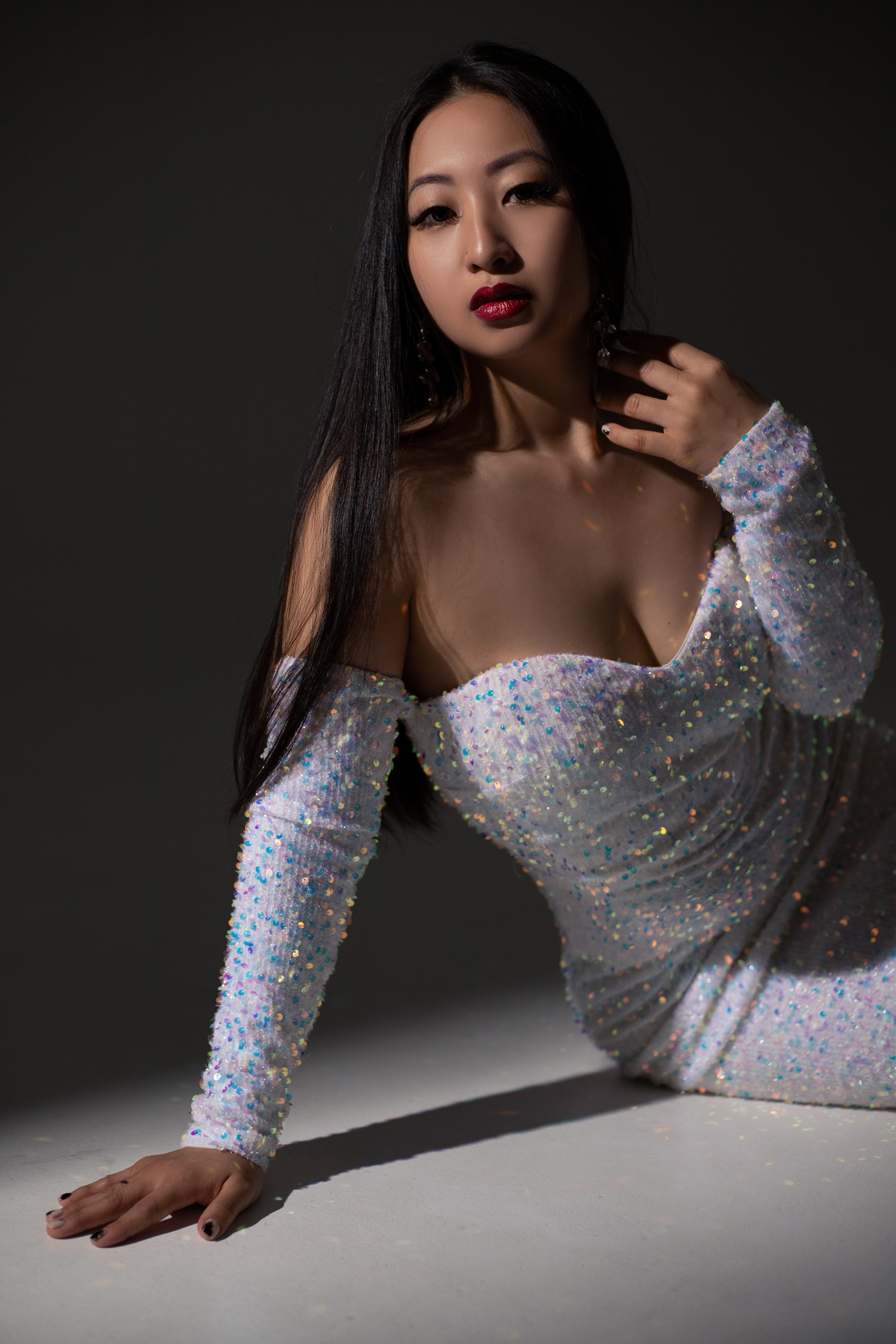 Валерия. Фотограф г. Владивосток