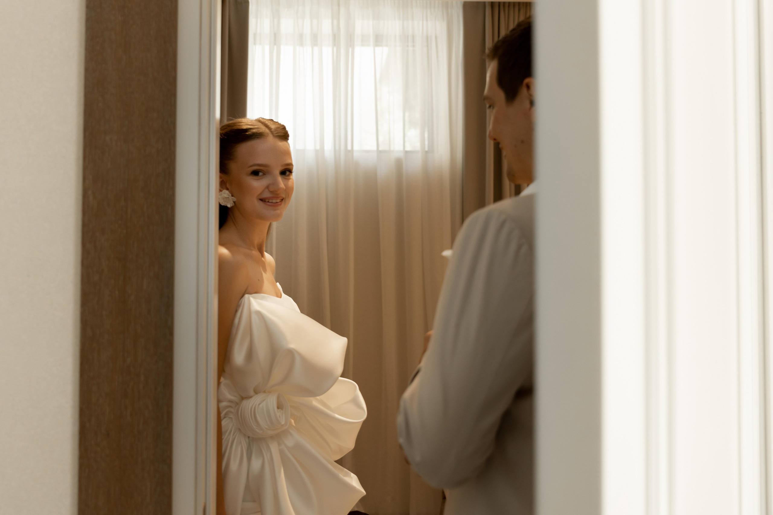 Лучиано. Олег и Юлия. Свадебный и семейный фотограф в Крыму и Севастополе Дарья Королева