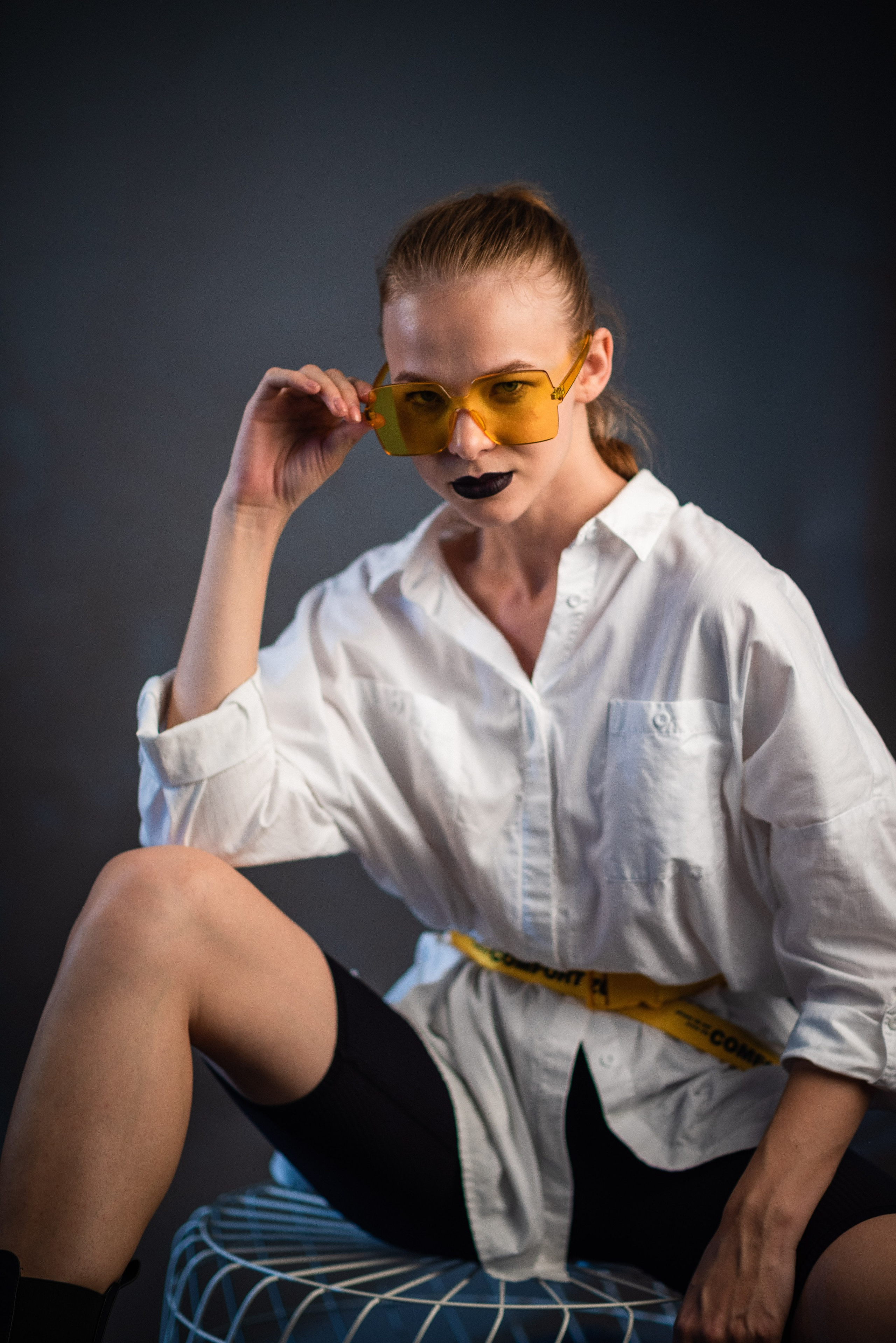 Студийные портреты. Портретный и предметный фотограф — Москва, Коломна, юго-восток Моск.обл