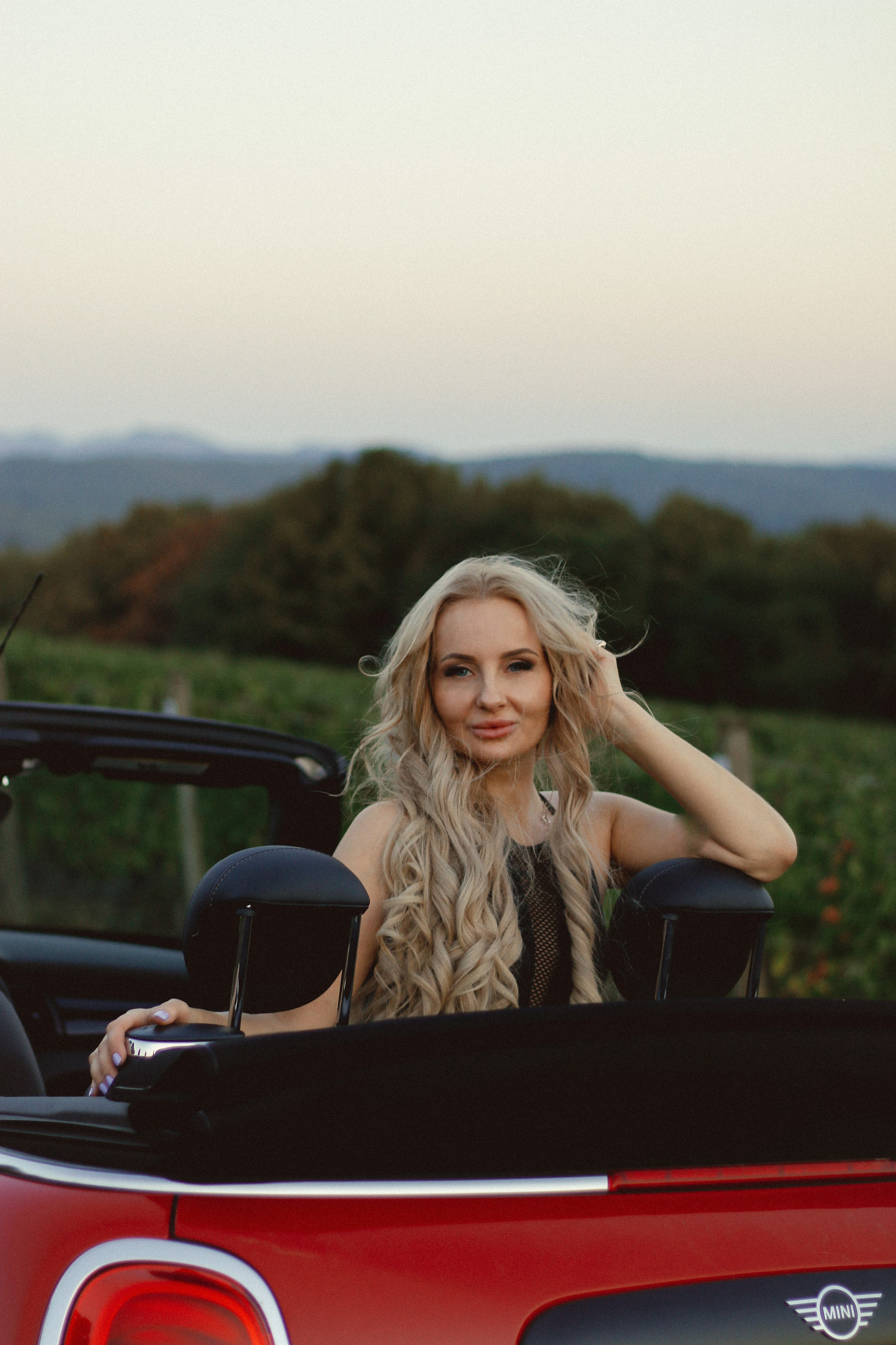 Елена. Фотограф Краснодар