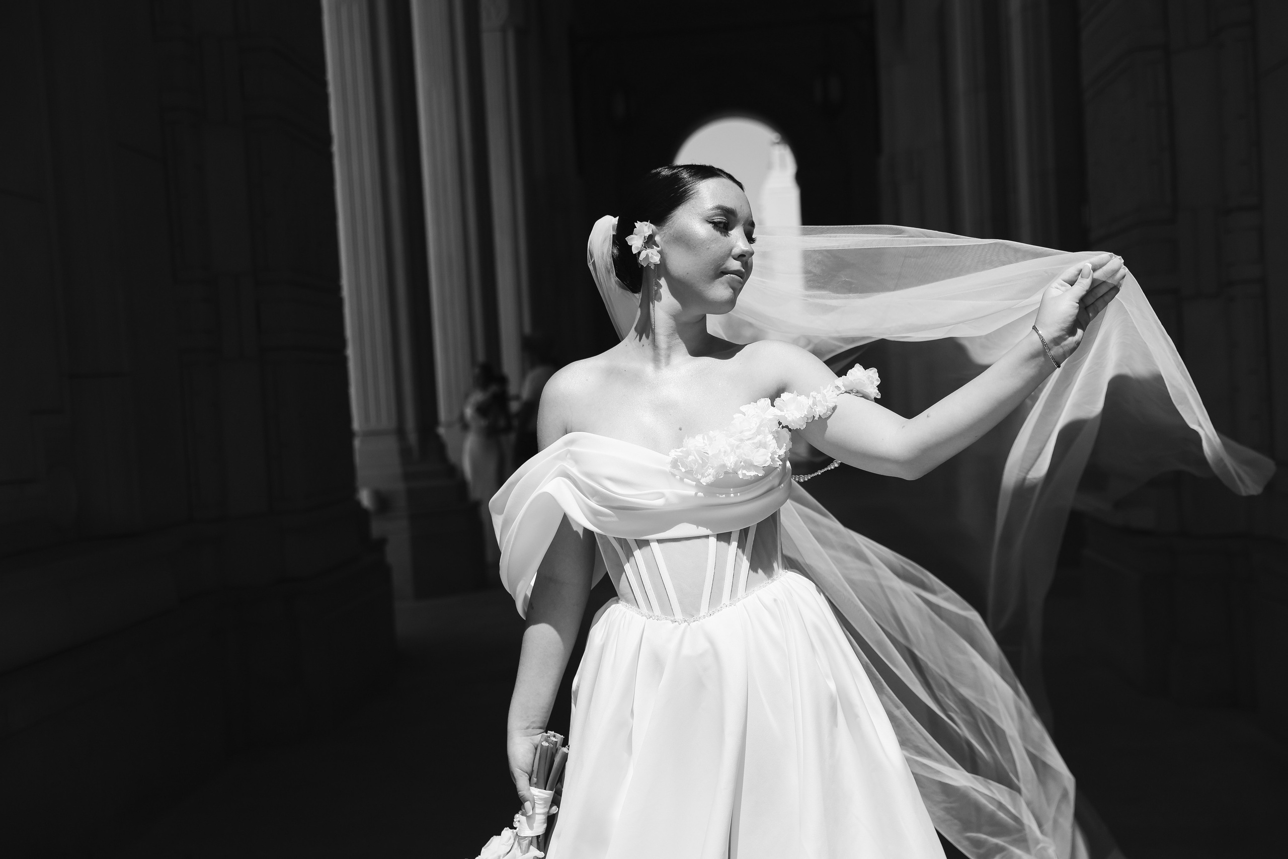 Свадьба Илья и Вероника. Свадебный и семейный фотограф в Севастополе и Крыму Анастасия Сураева