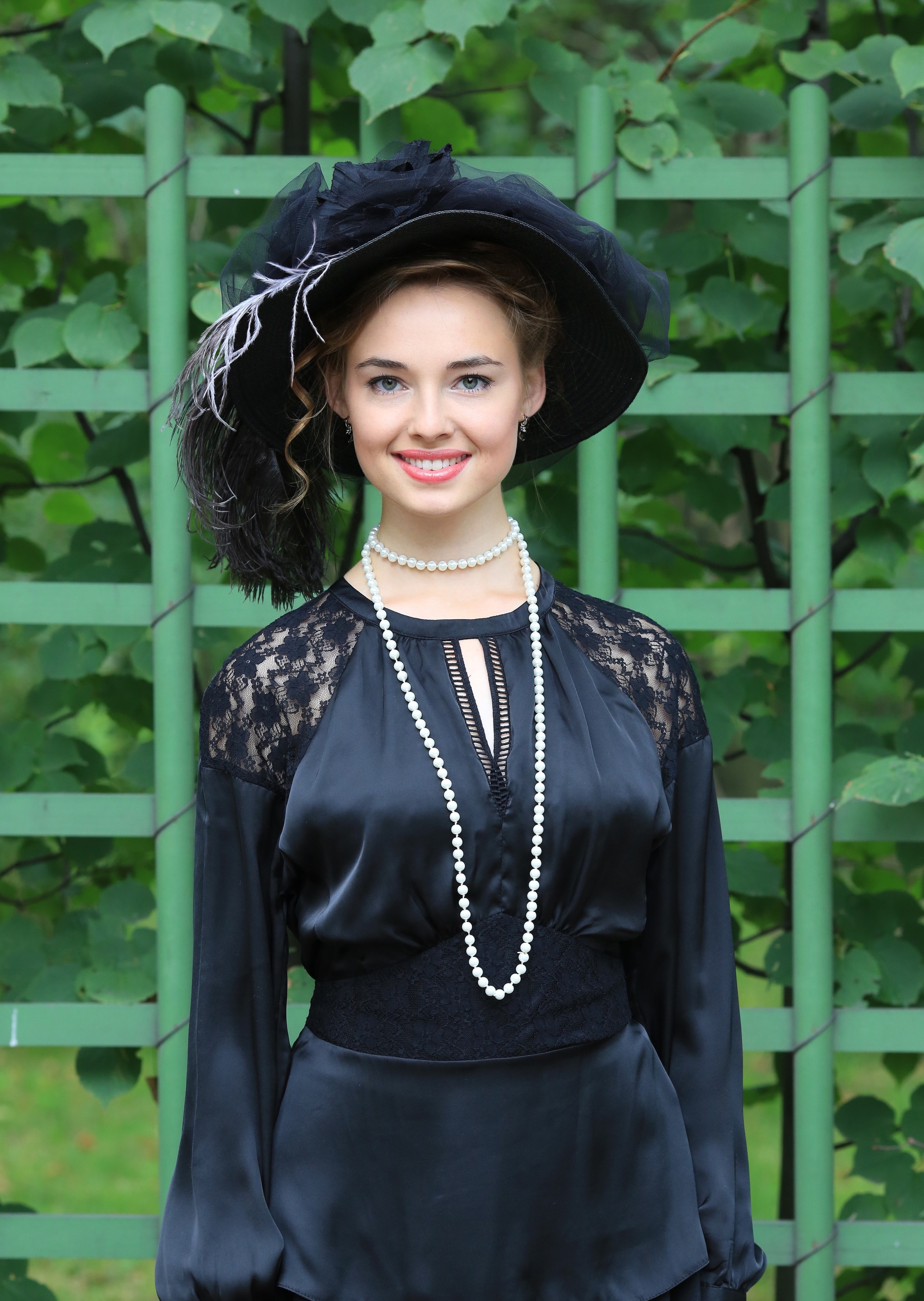 Фотосессия в стиле «Чеховские истории». Профессиональный фотограф Алена Александрова