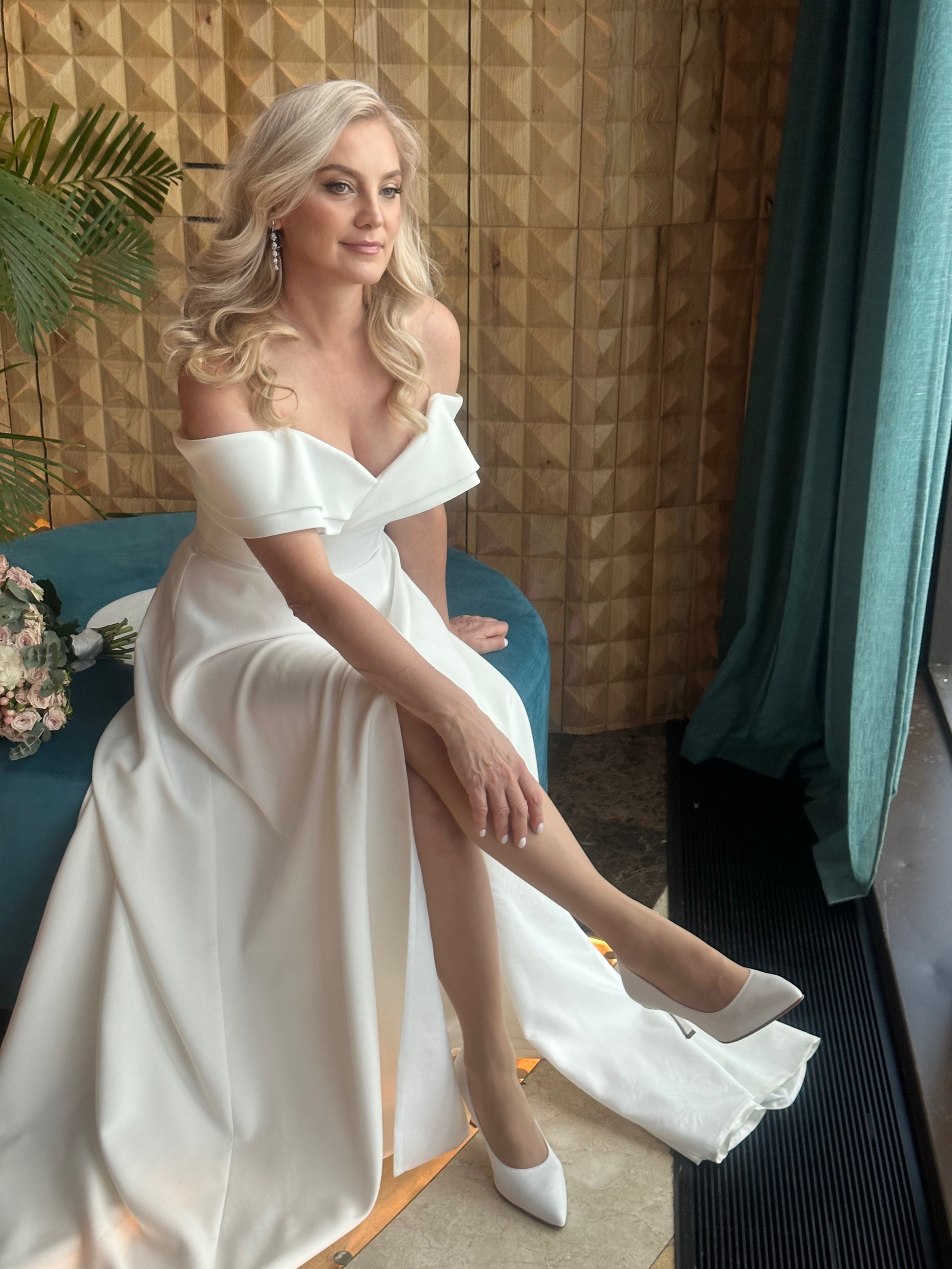 Love story. Профессиональный фотограф Алена Александрова