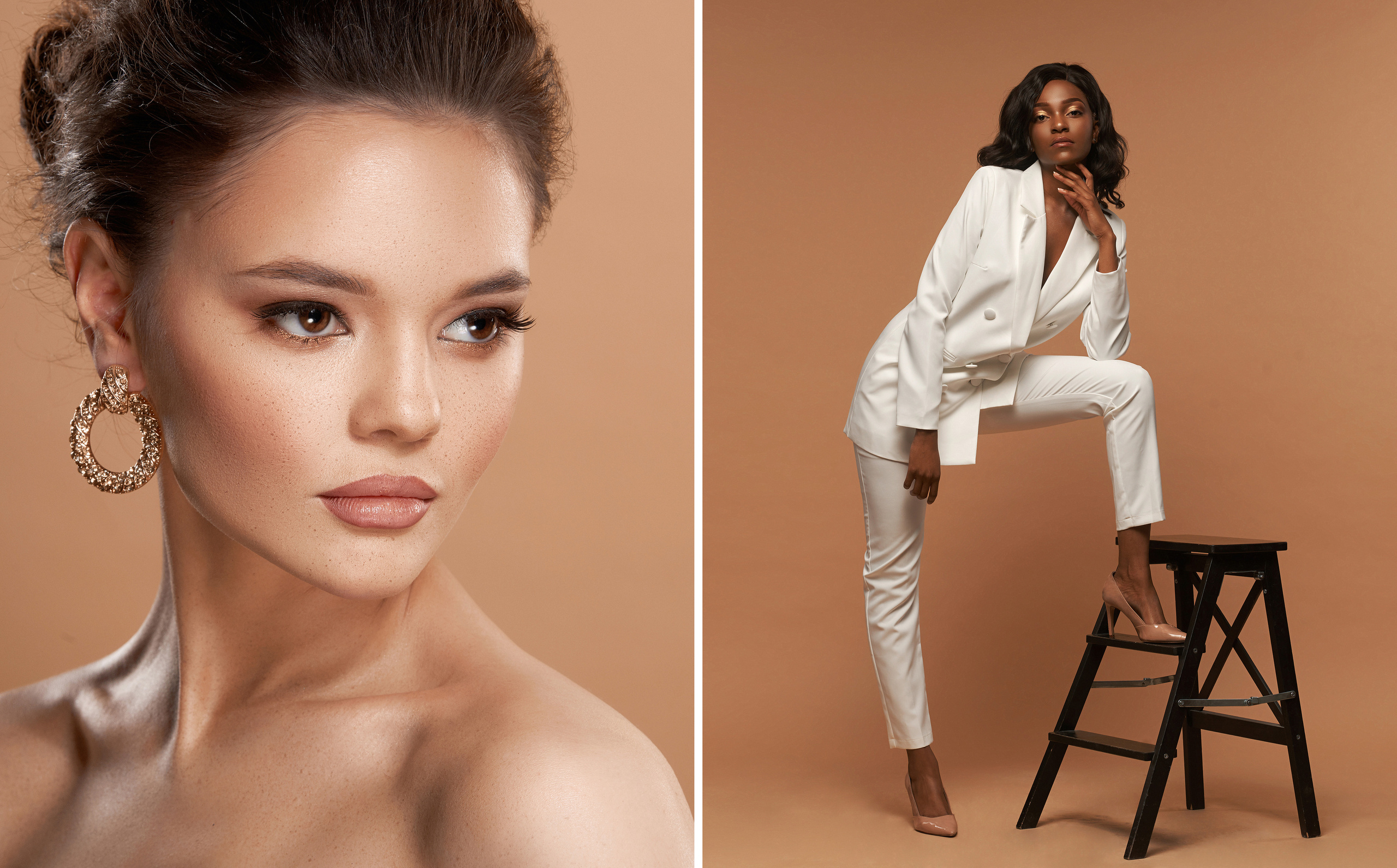 Портреты. Фотограф Дмитрий Цветков | Санкт-Петербург