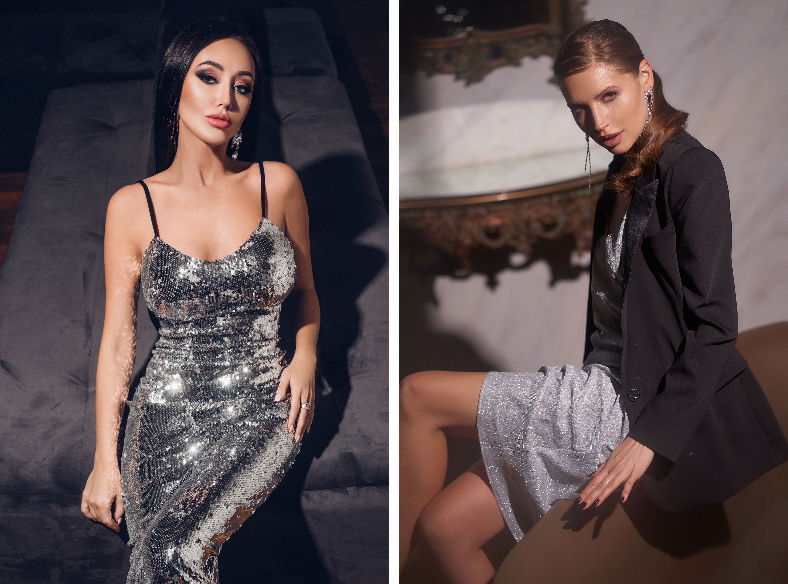 Портреты. Фотограф Дмитрий Цветков | Санкт-Петербург