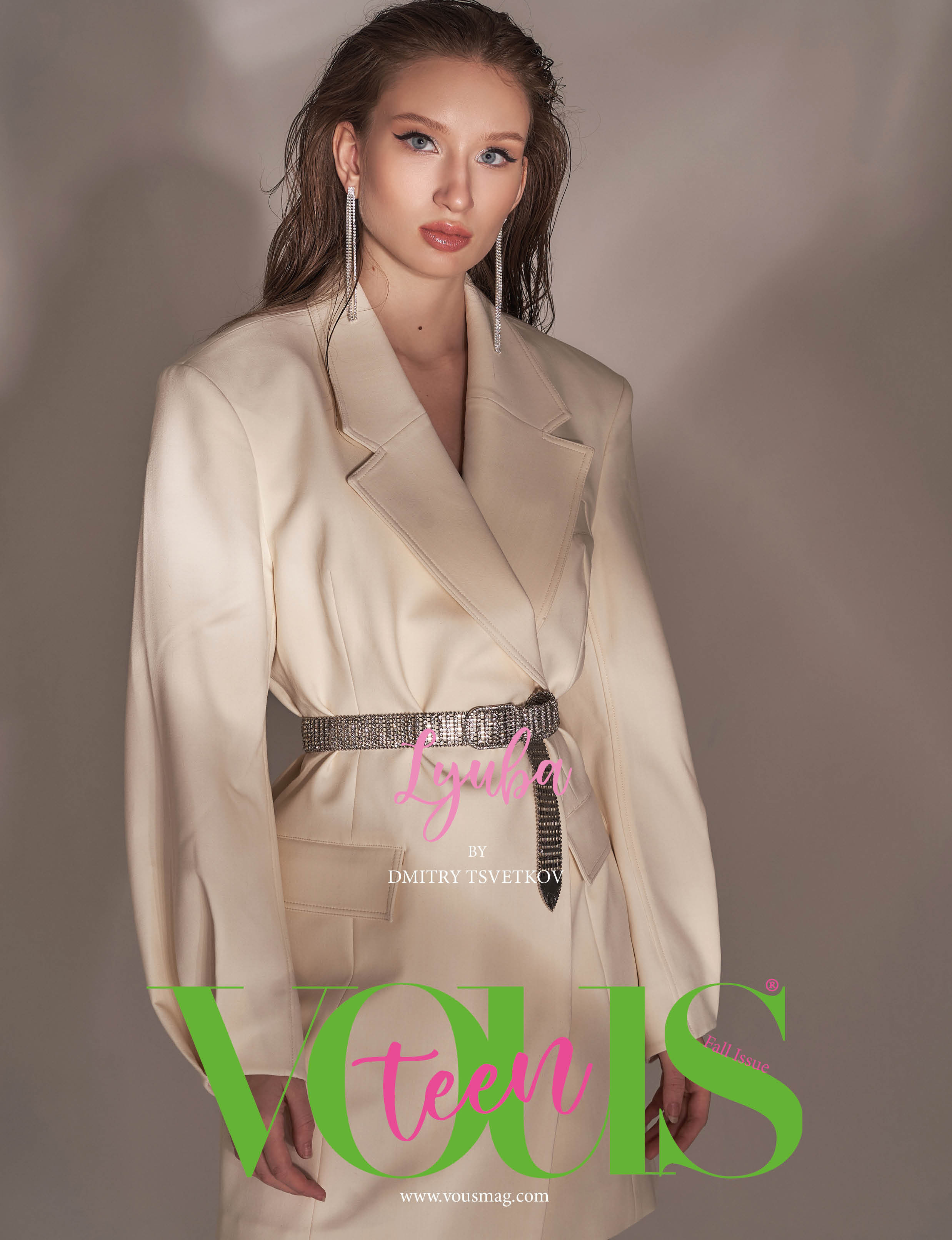 Обложки. Фотограф Дмитрий Цветков | Санкт-Петербург