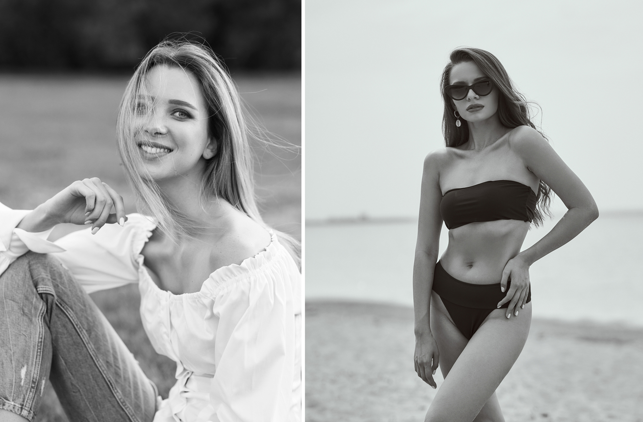 Портреты. Фотограф Дмитрий Цветков | Санкт-Петербург