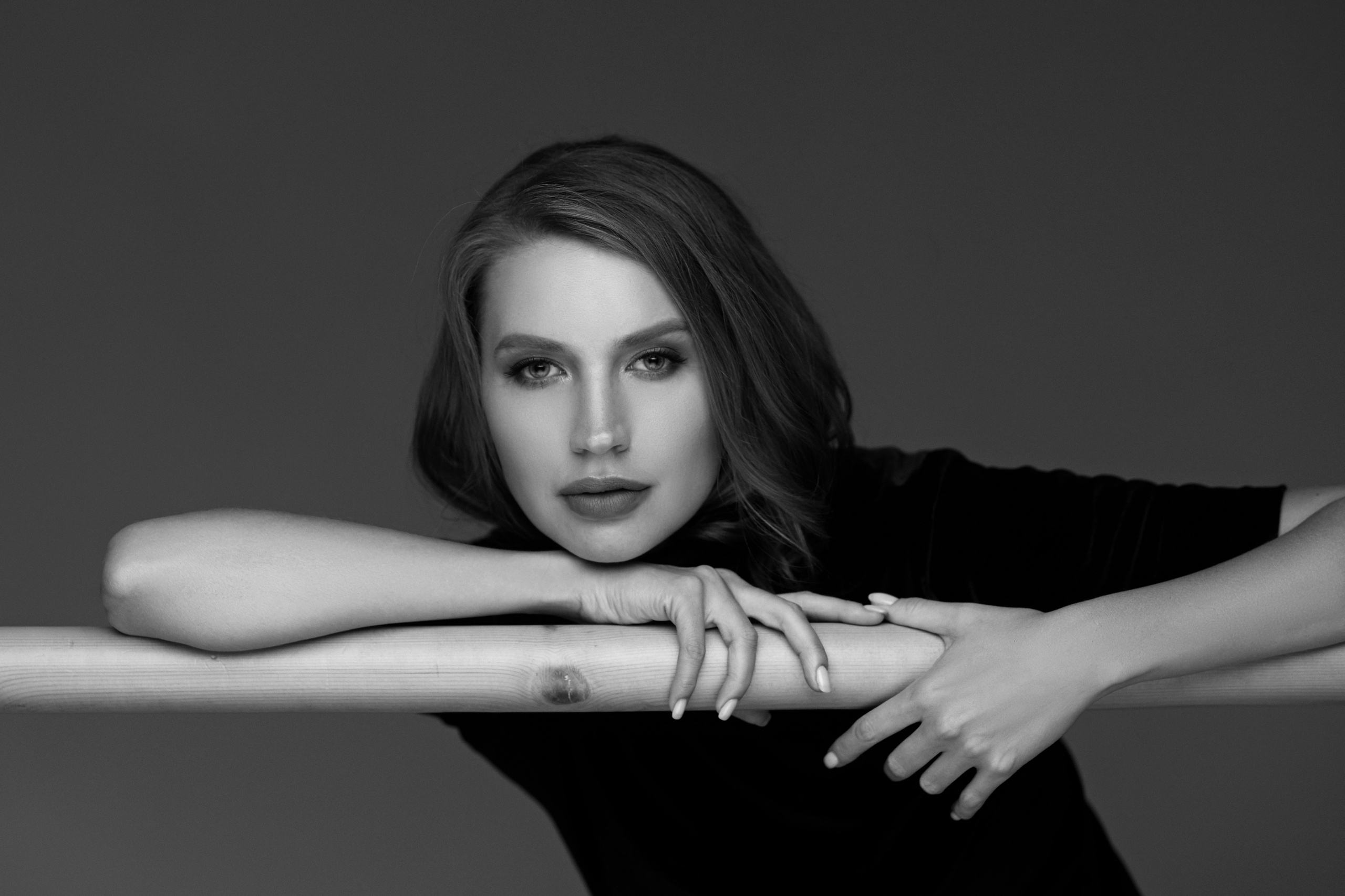 Портреты. Фотограф Дмитрий Цветков | Санкт-Петербург