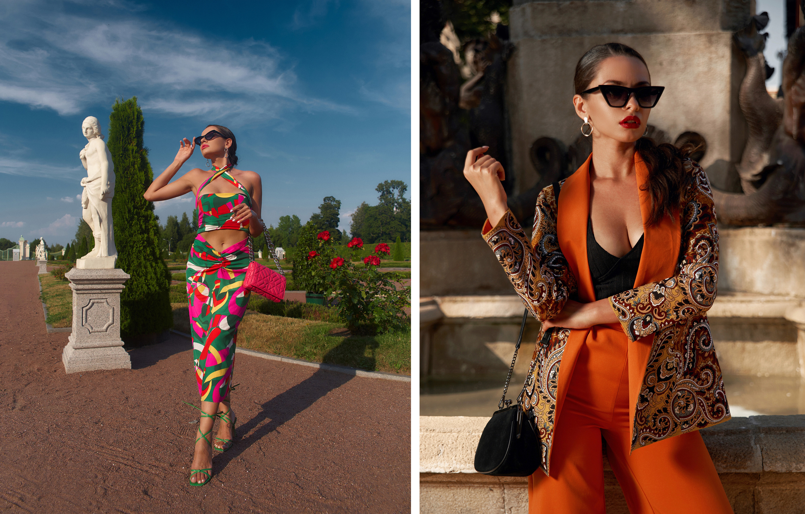 Портреты. Фотограф Дмитрий Цветков | Санкт-Петербург