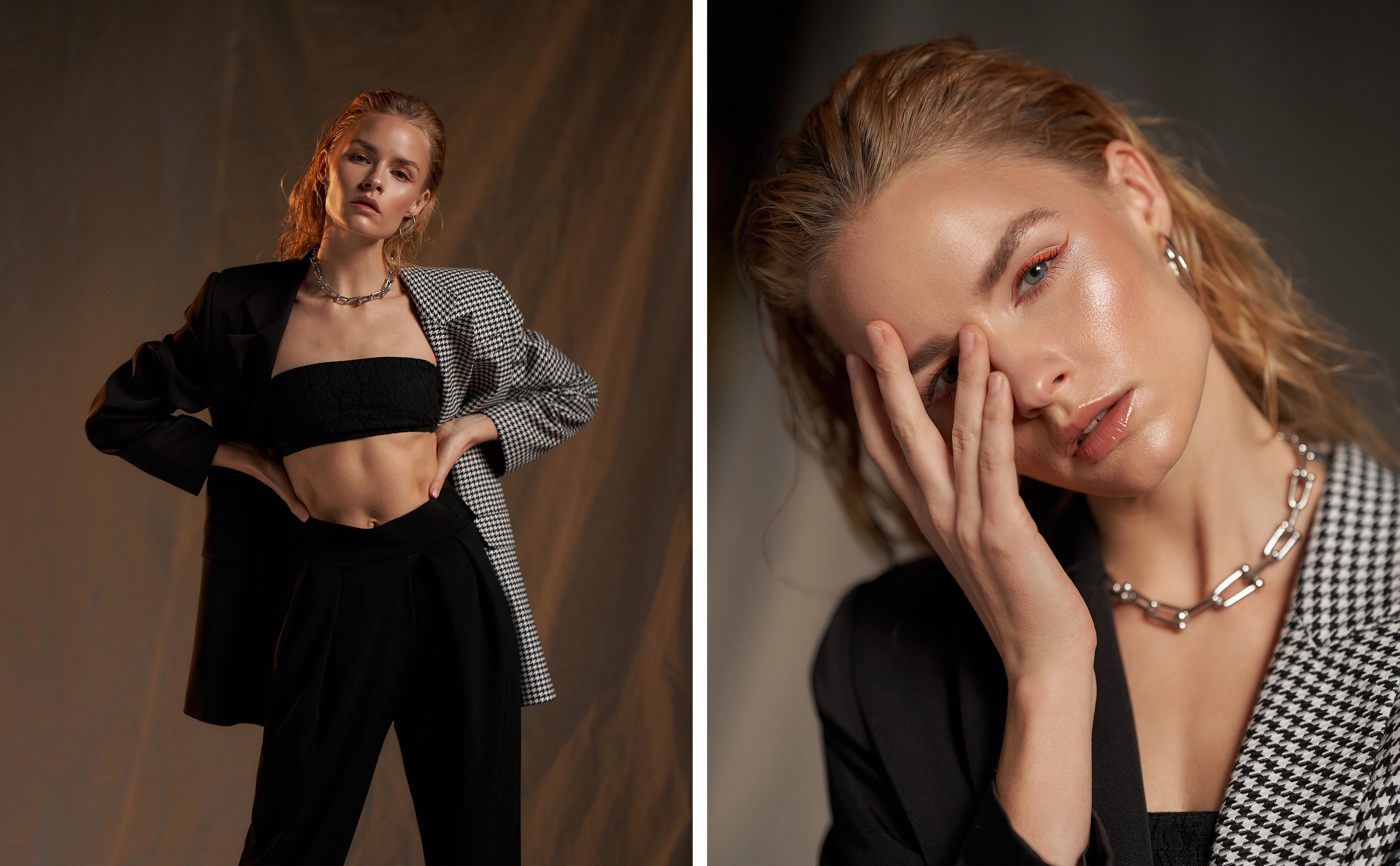 Портреты. Фотограф Дмитрий Цветков | Санкт-Петербург