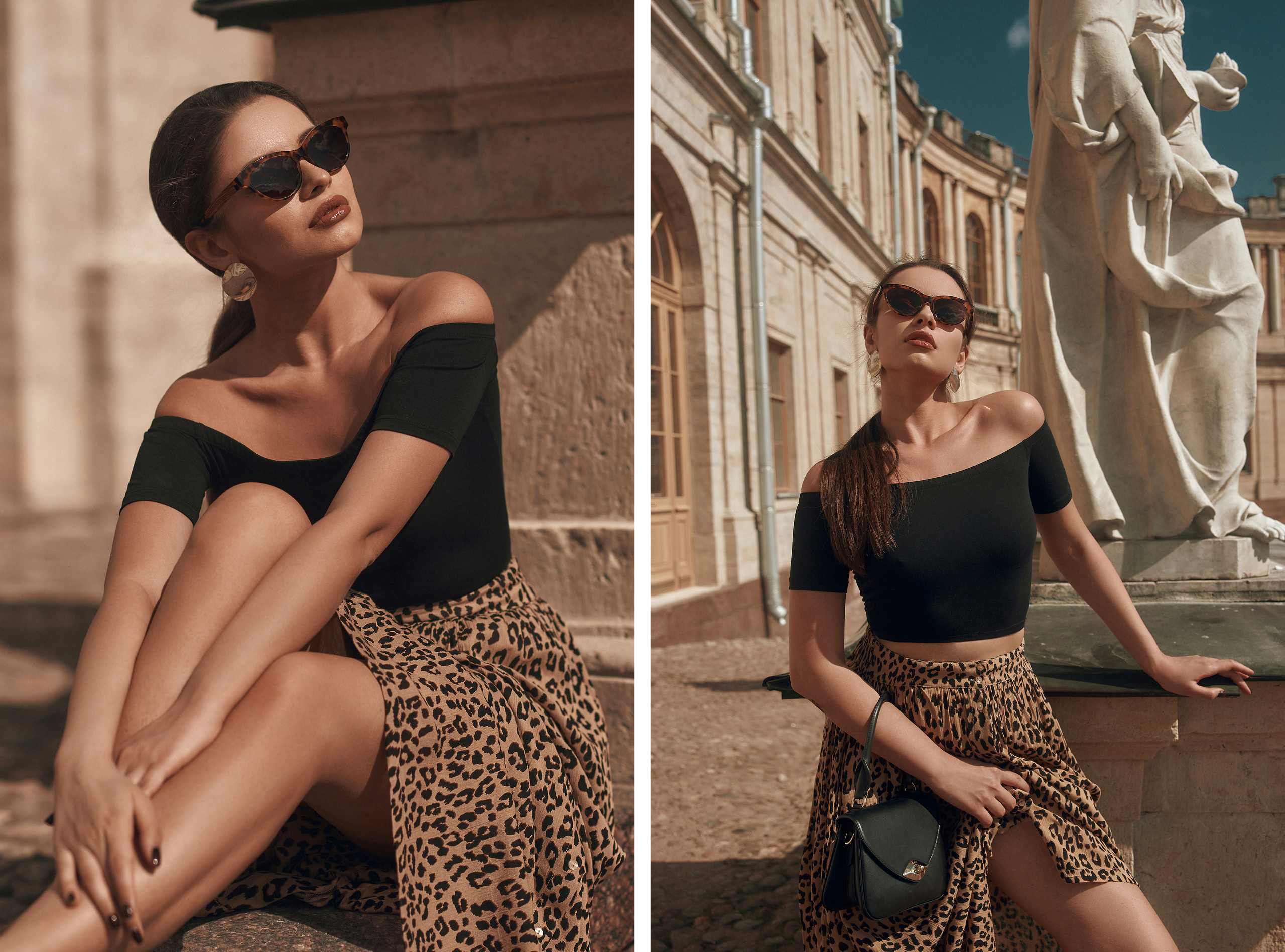 Портреты. Фотограф Дмитрий Цветков | Санкт-Петербург