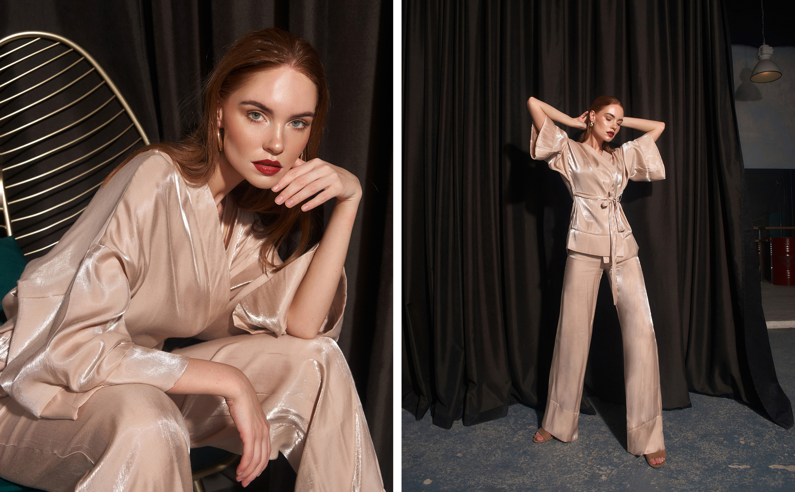 Портреты. Фотограф Дмитрий Цветков | Санкт-Петербург