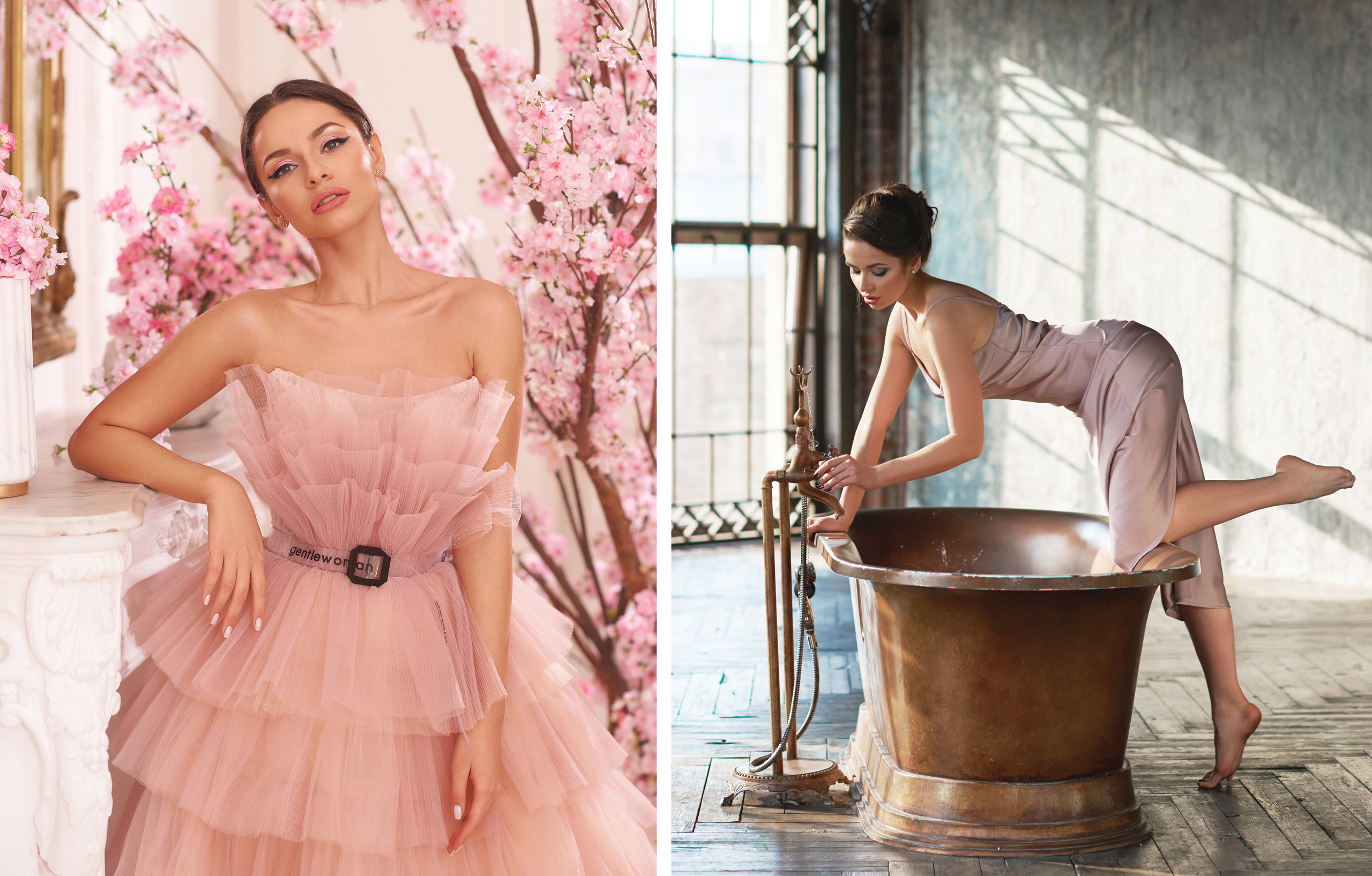 Портреты. Фотограф Дмитрий Цветков | Санкт-Петербург