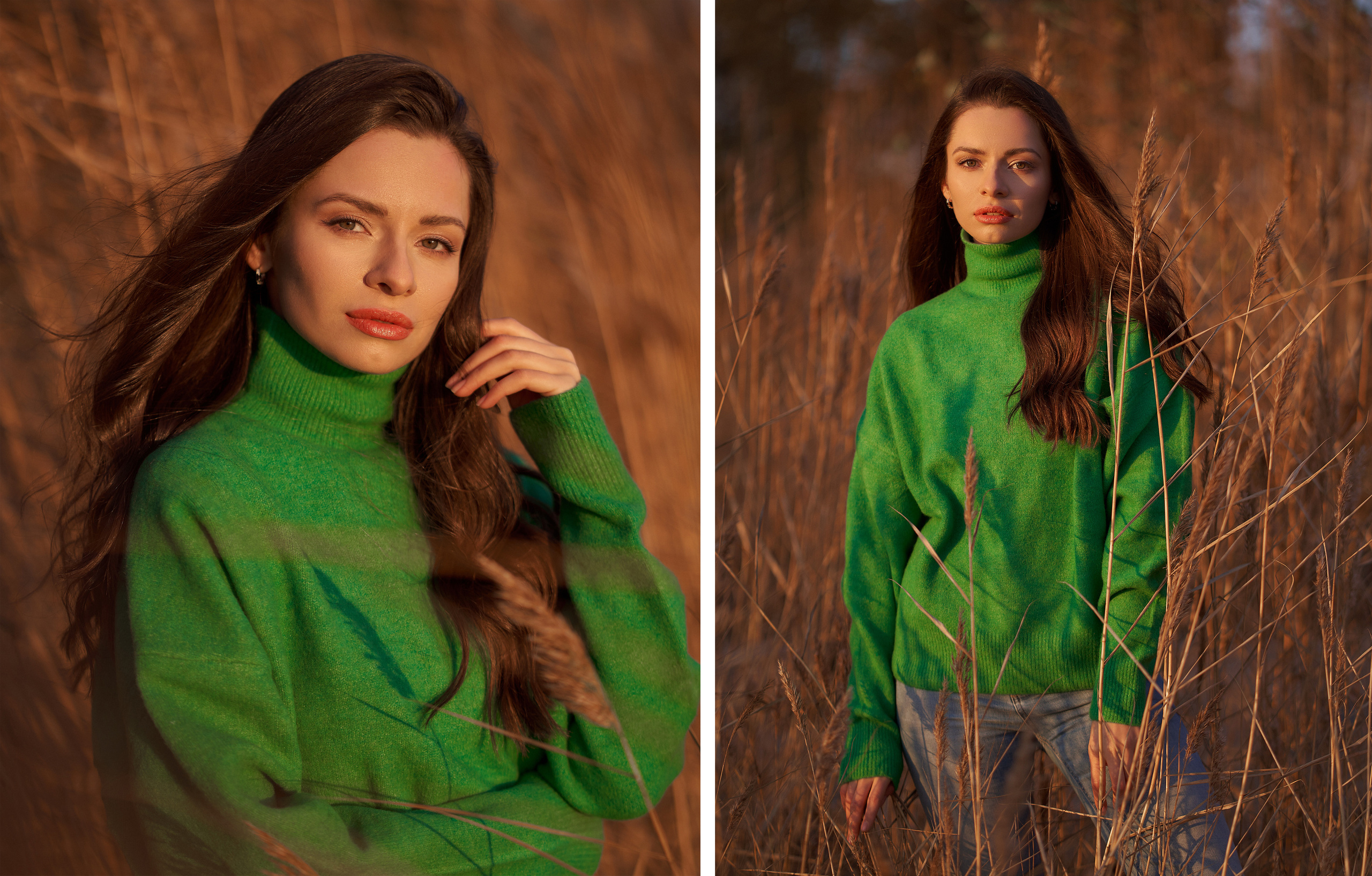 Портреты. Фотограф Дмитрий Цветков | Санкт-Петербург