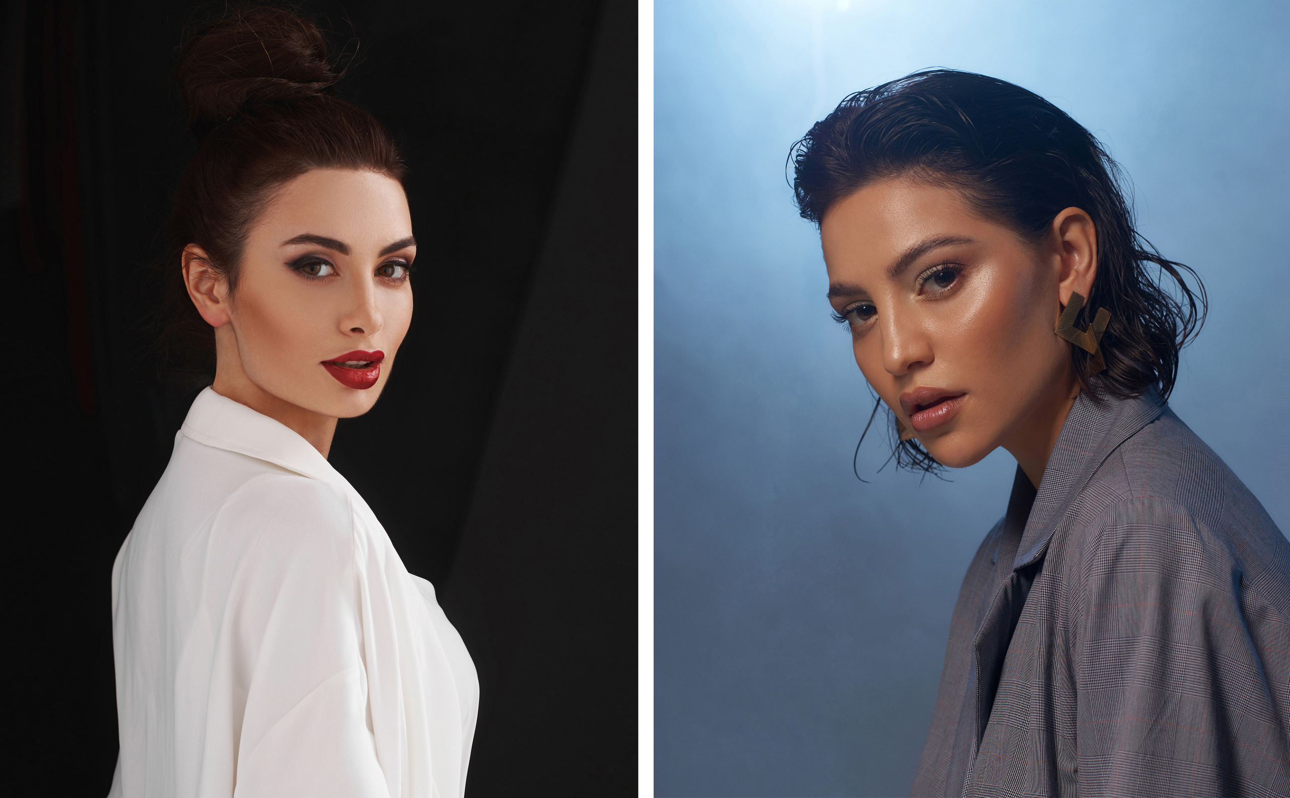 Портреты. Фотограф Дмитрий Цветков | Санкт-Петербург