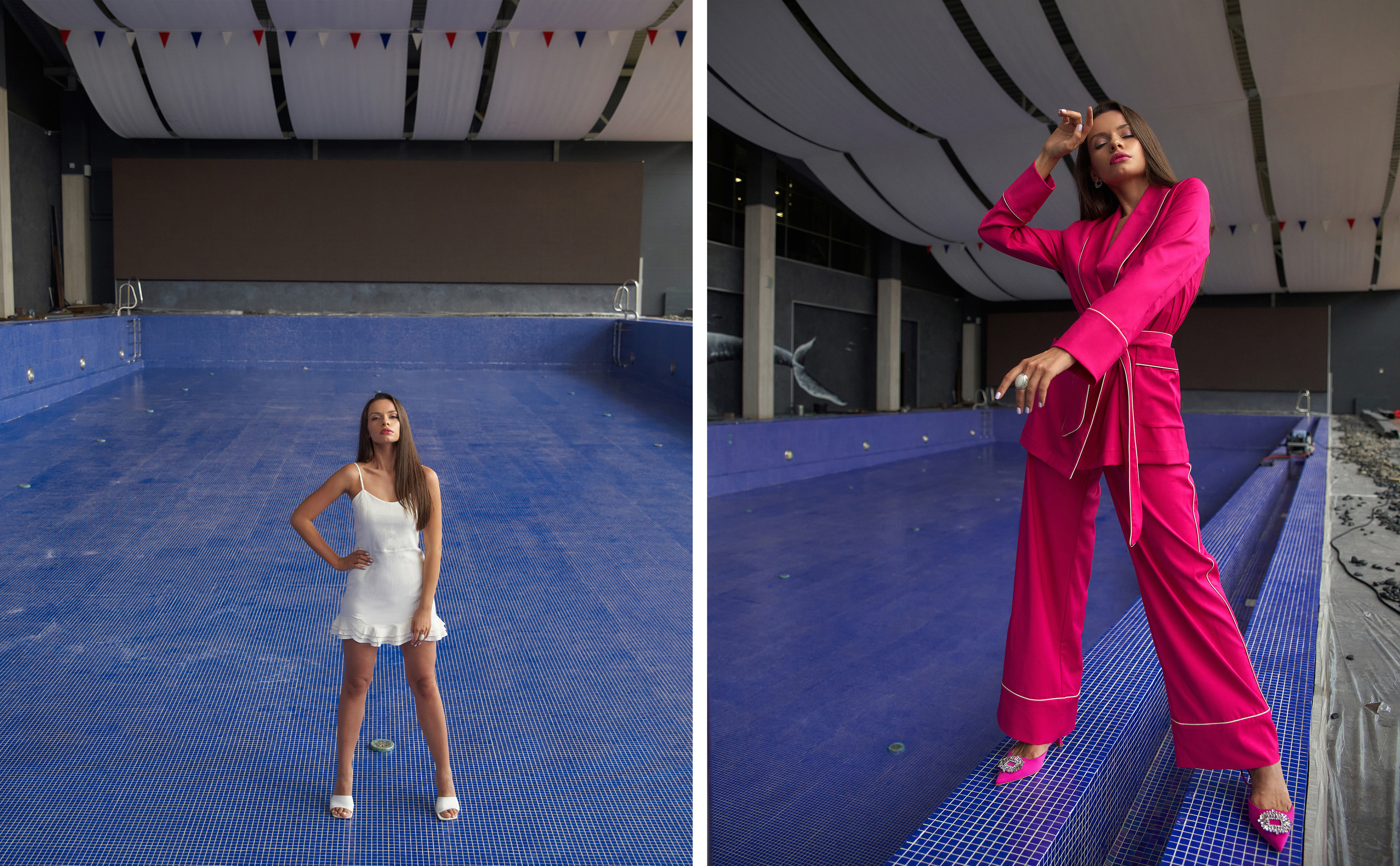 Портреты. Фотограф Дмитрий Цветков | Санкт-Петербург