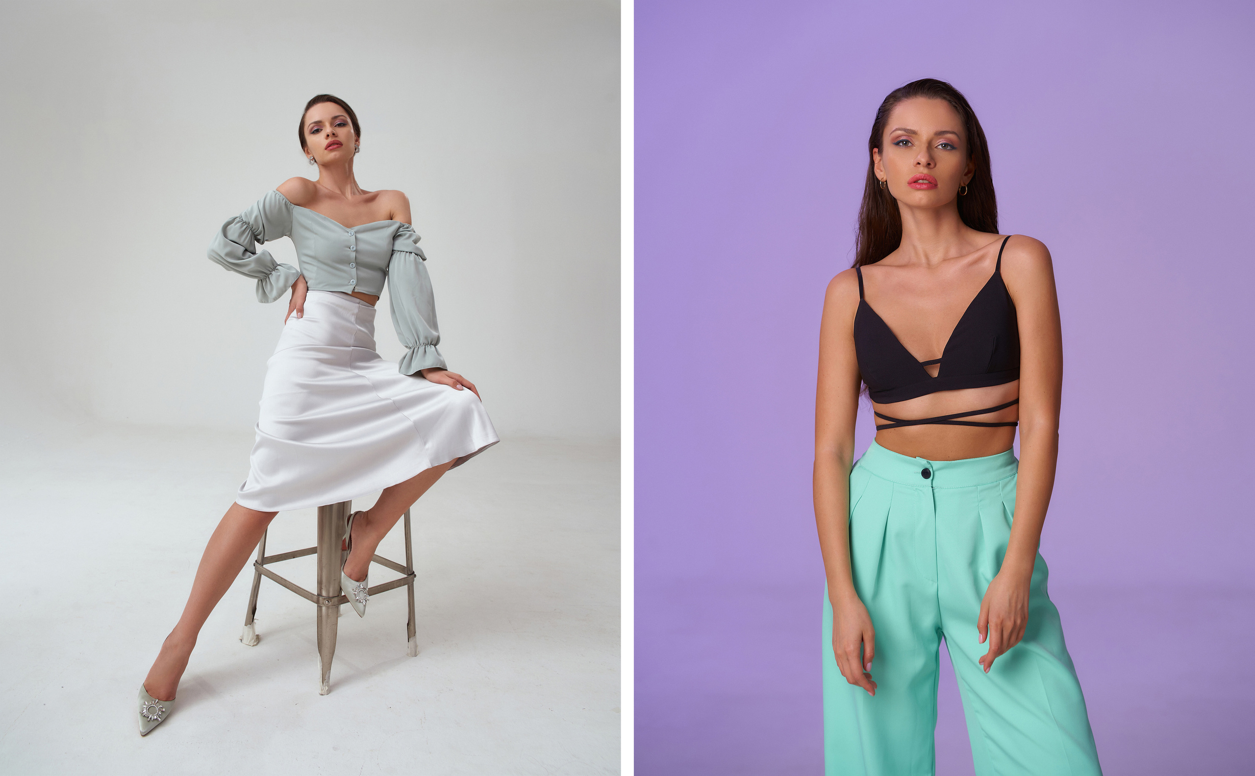 Портреты. Фотограф Дмитрий Цветков | Санкт-Петербург